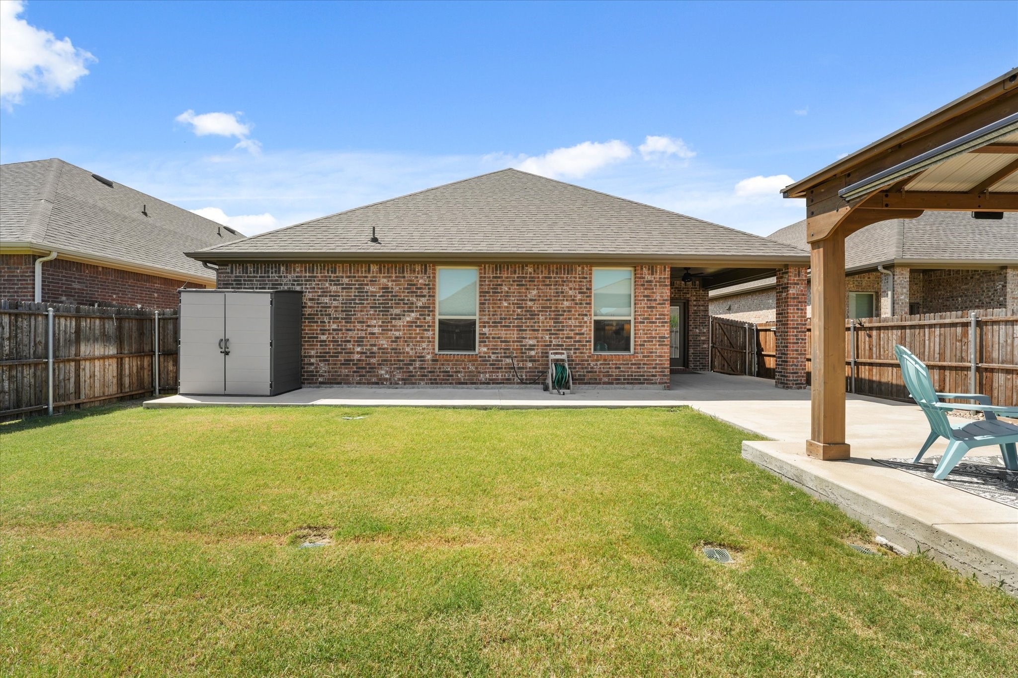 4096 Ellinger Drive