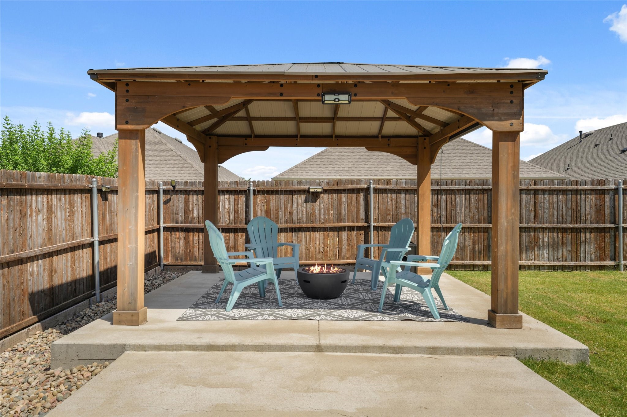 4096 Ellinger Drive