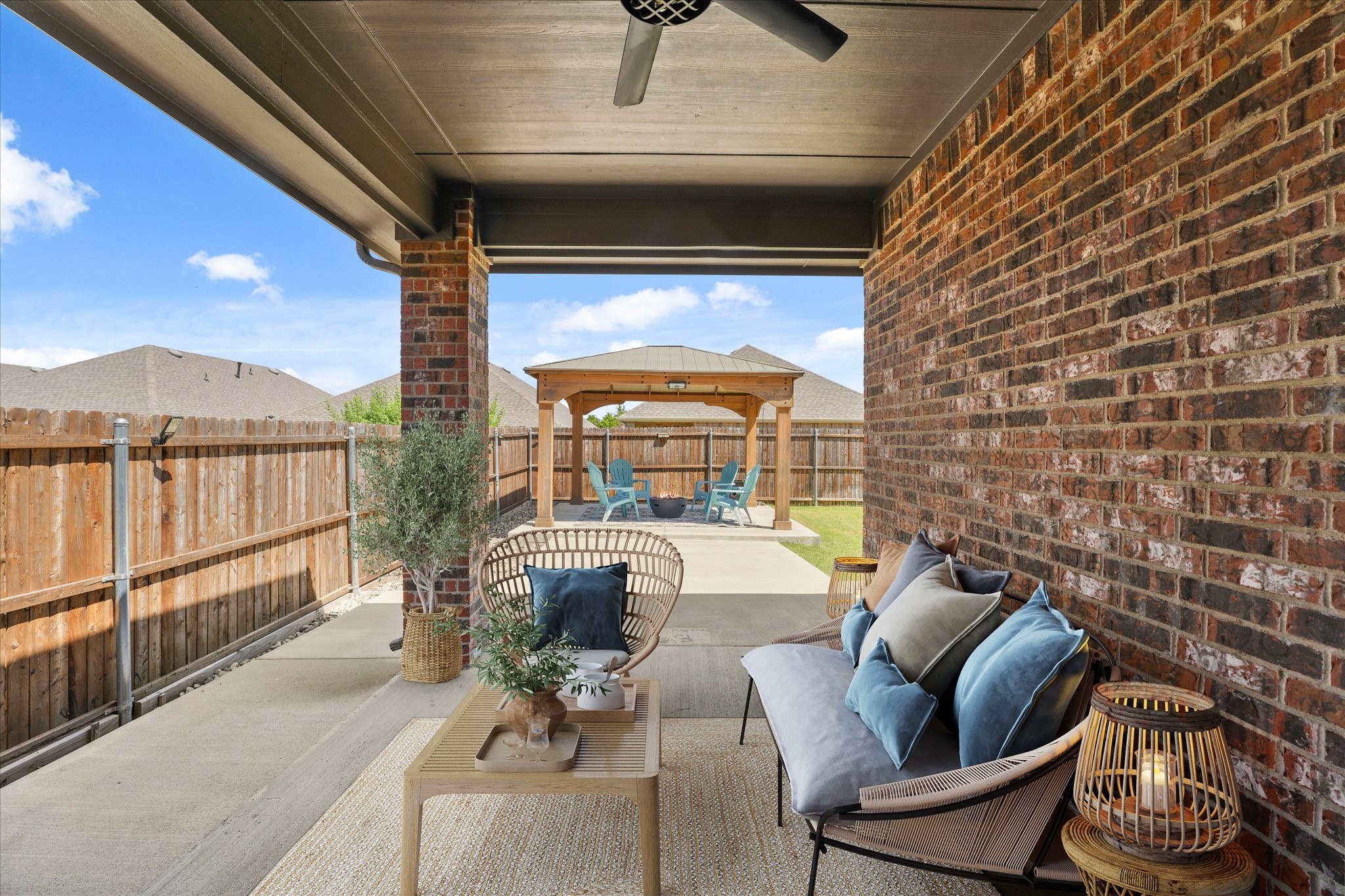 4096 Ellinger Drive