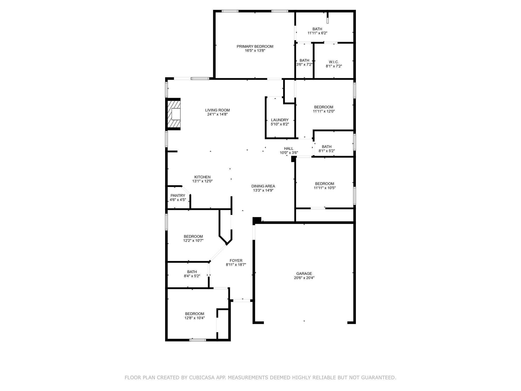 4096 Ellinger Drive