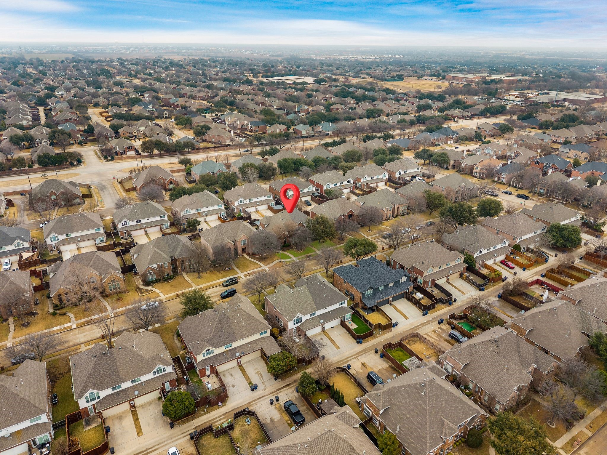 11462 Fountainbridge Drive