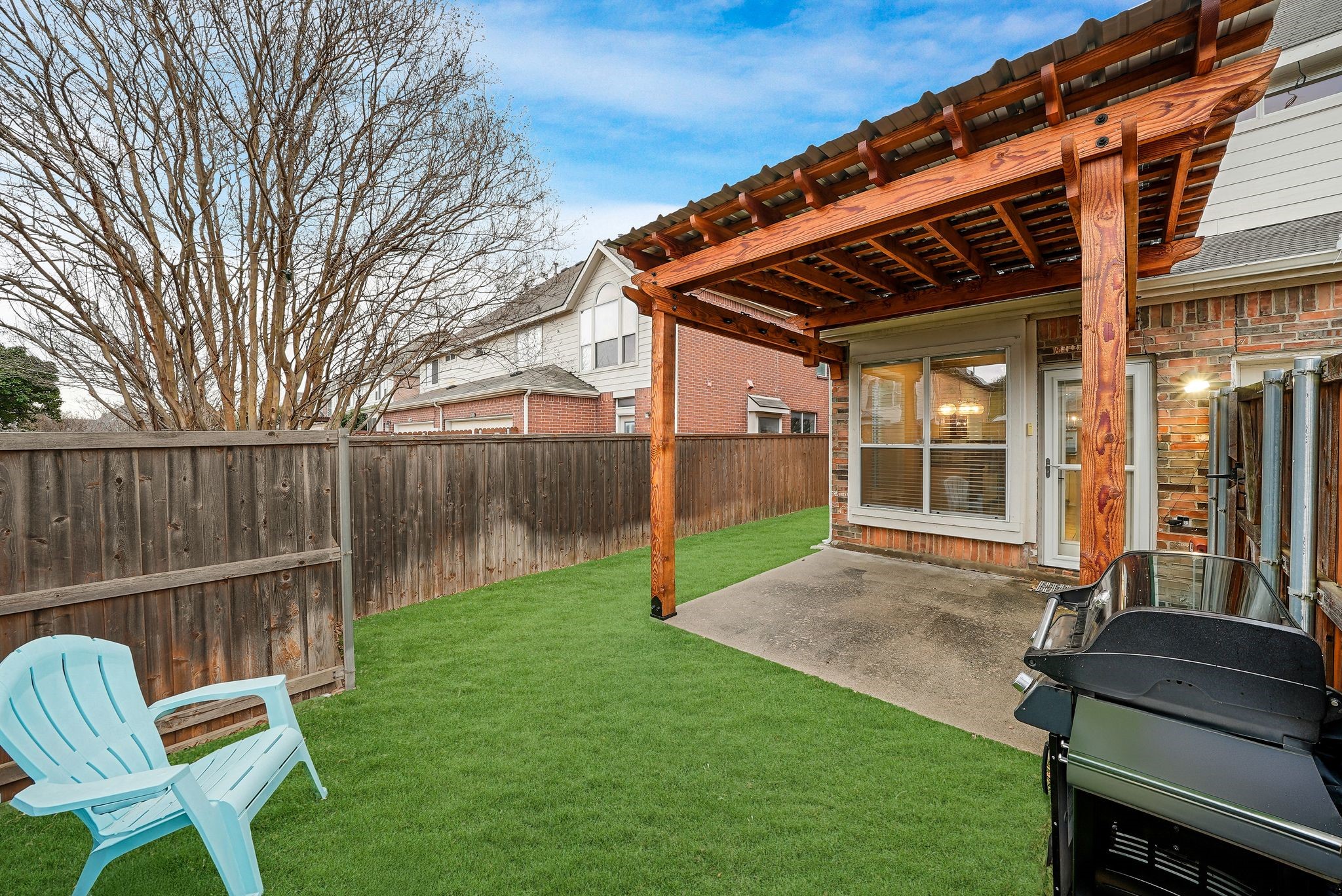 11462 Fountainbridge Drive