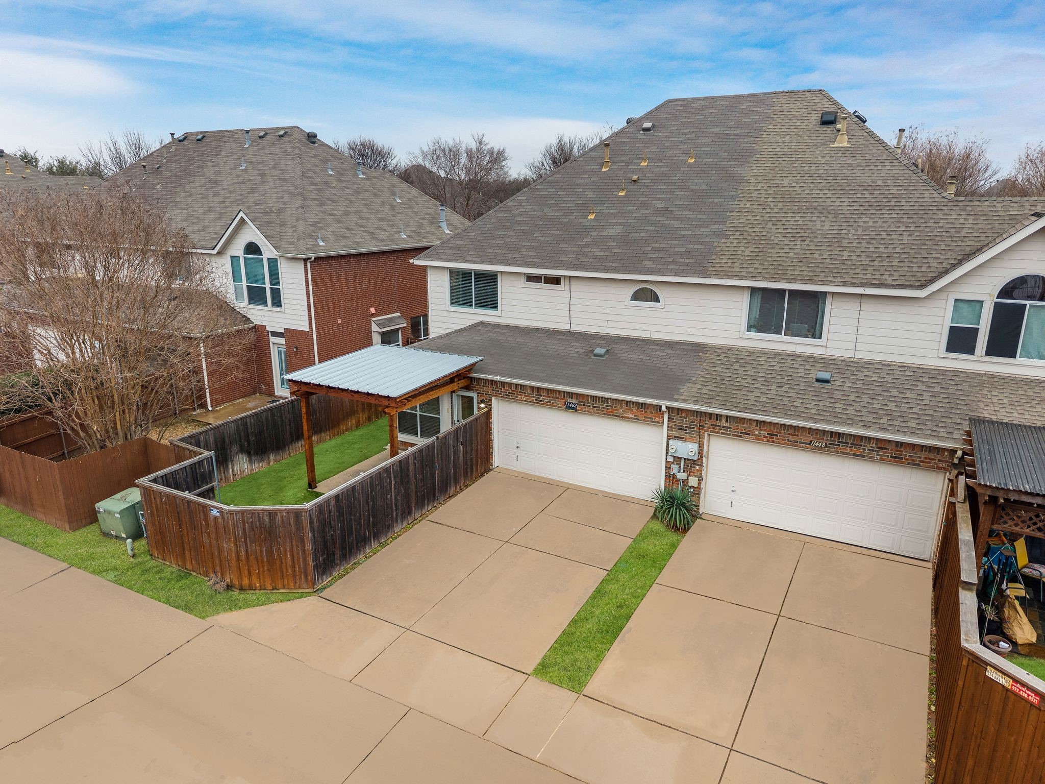 11462 Fountainbridge Drive