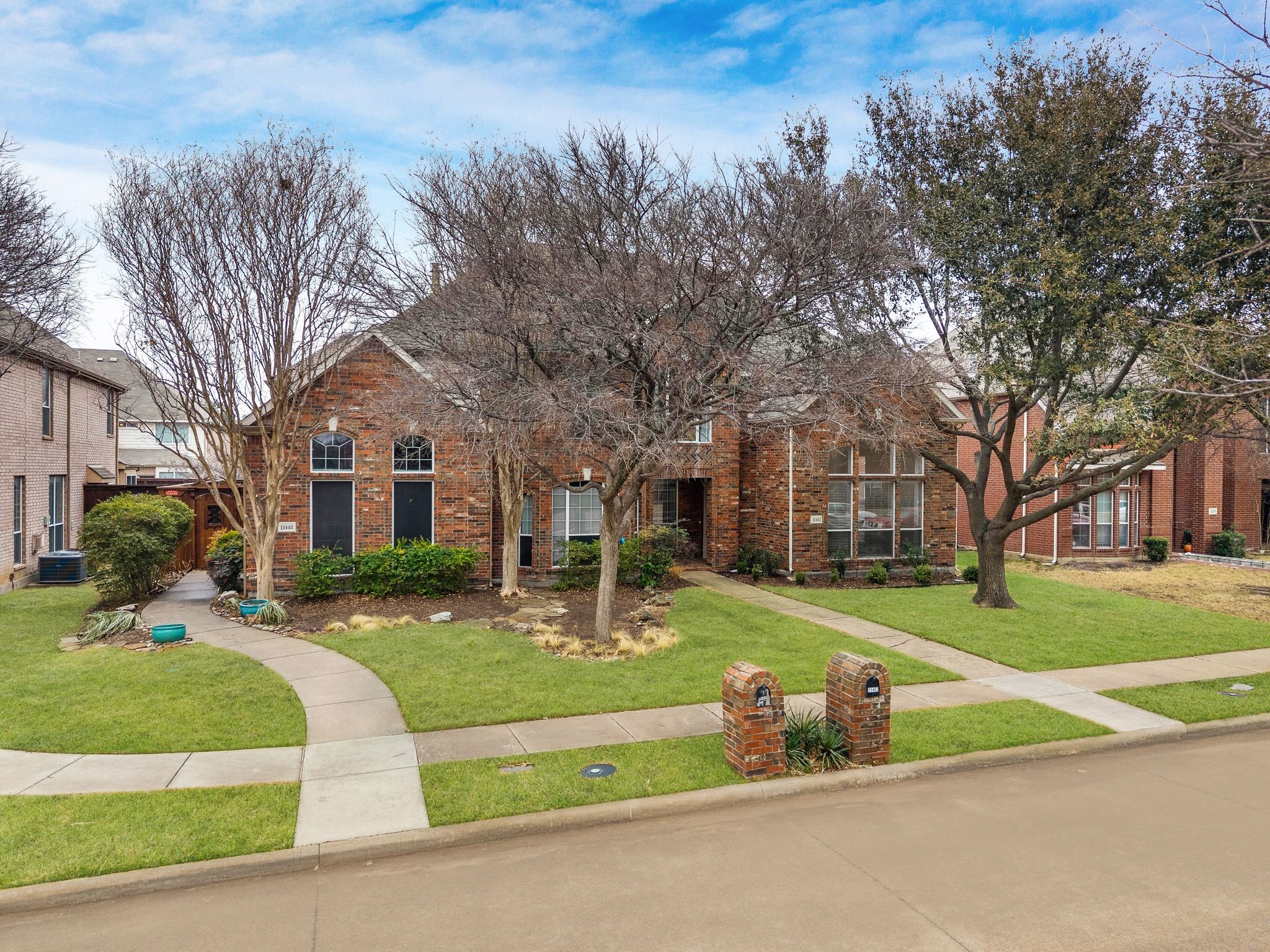 11462 Fountainbridge Drive