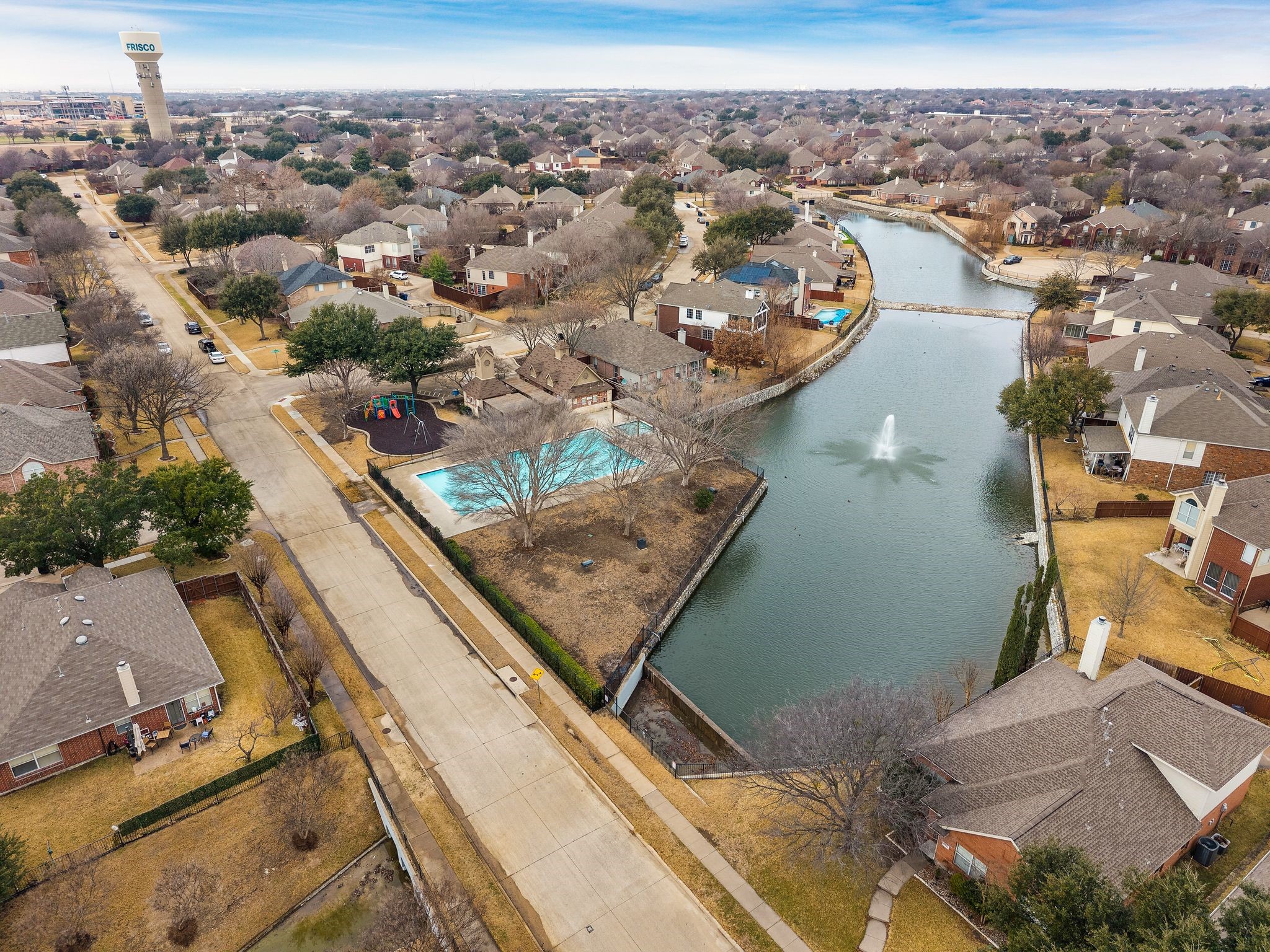 11462 Fountainbridge Drive