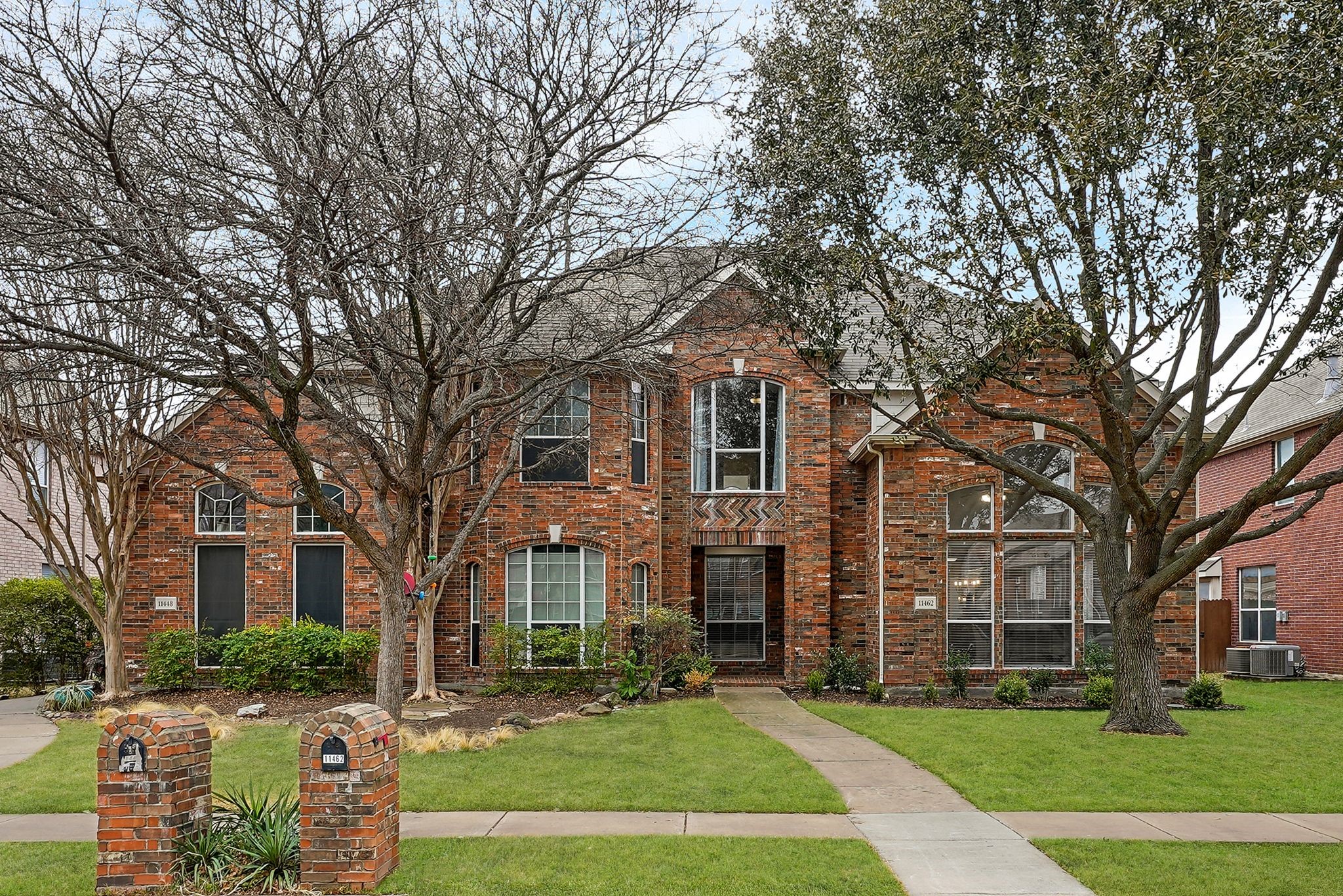 11462 Fountainbridge Drive