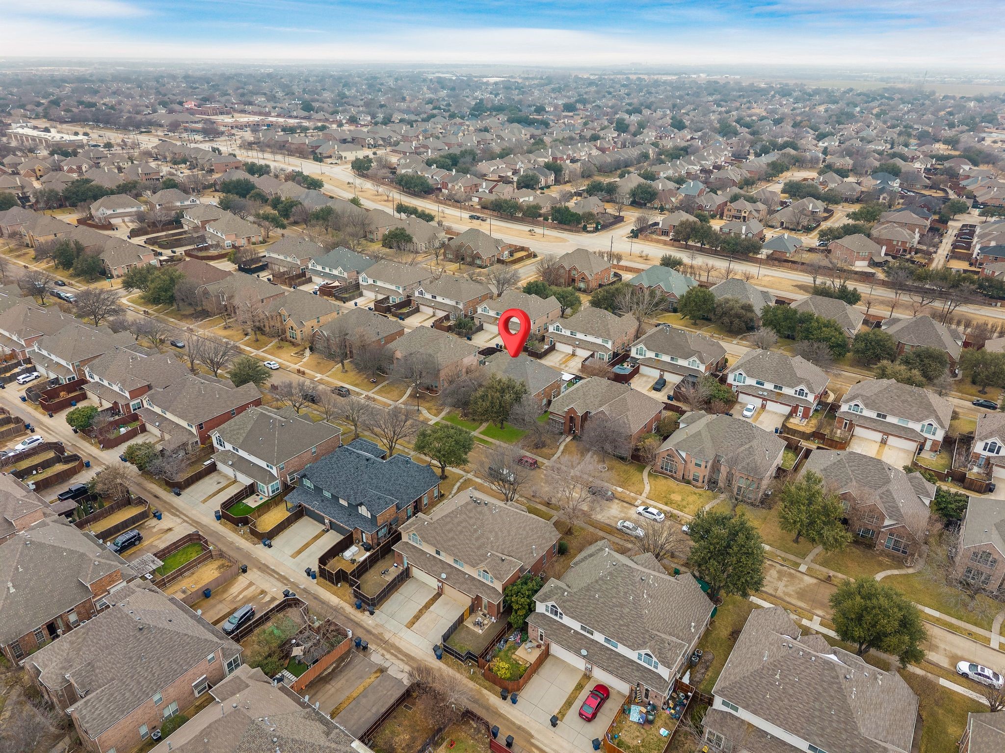 11462 Fountainbridge Drive