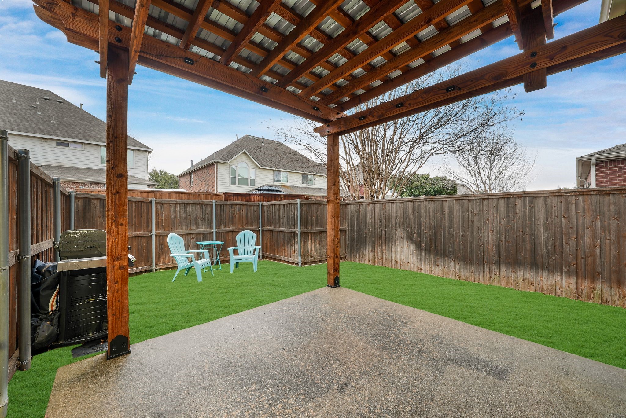 11462 Fountainbridge Drive