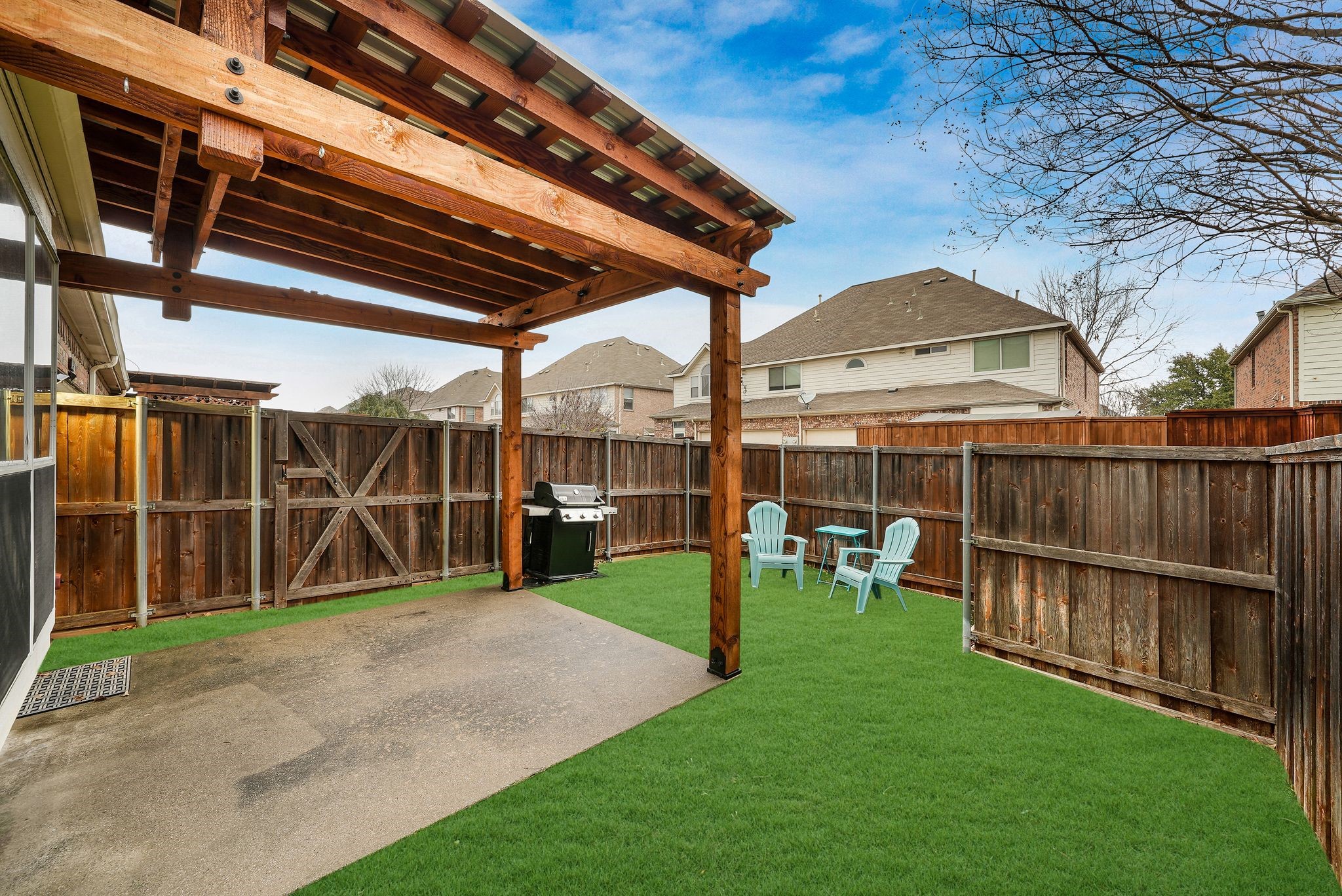 11462 Fountainbridge Drive