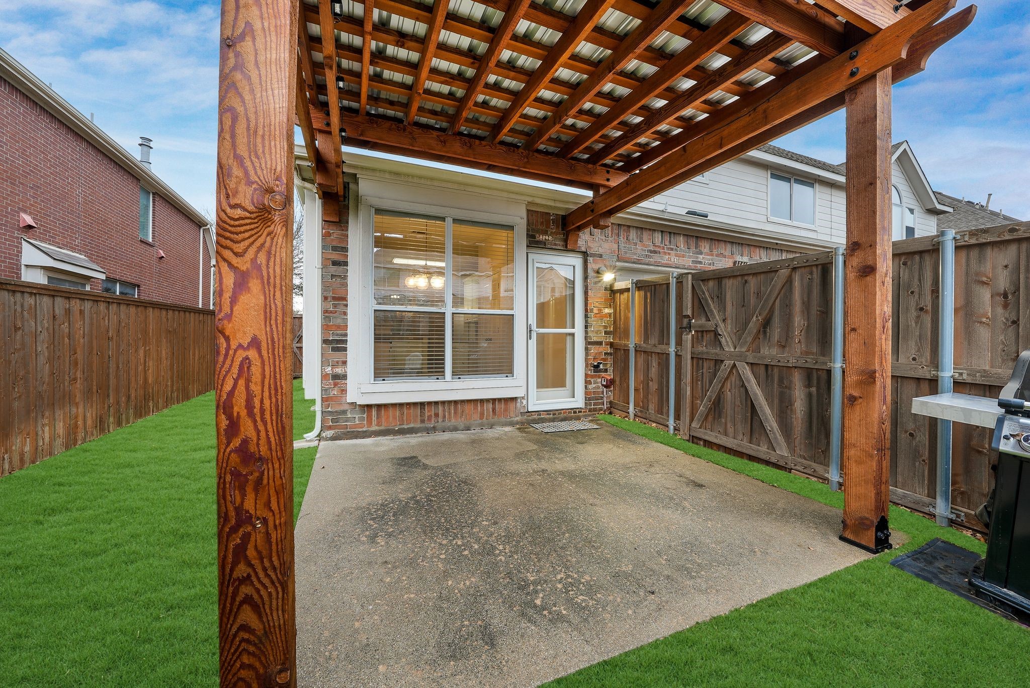 11462 Fountainbridge Drive