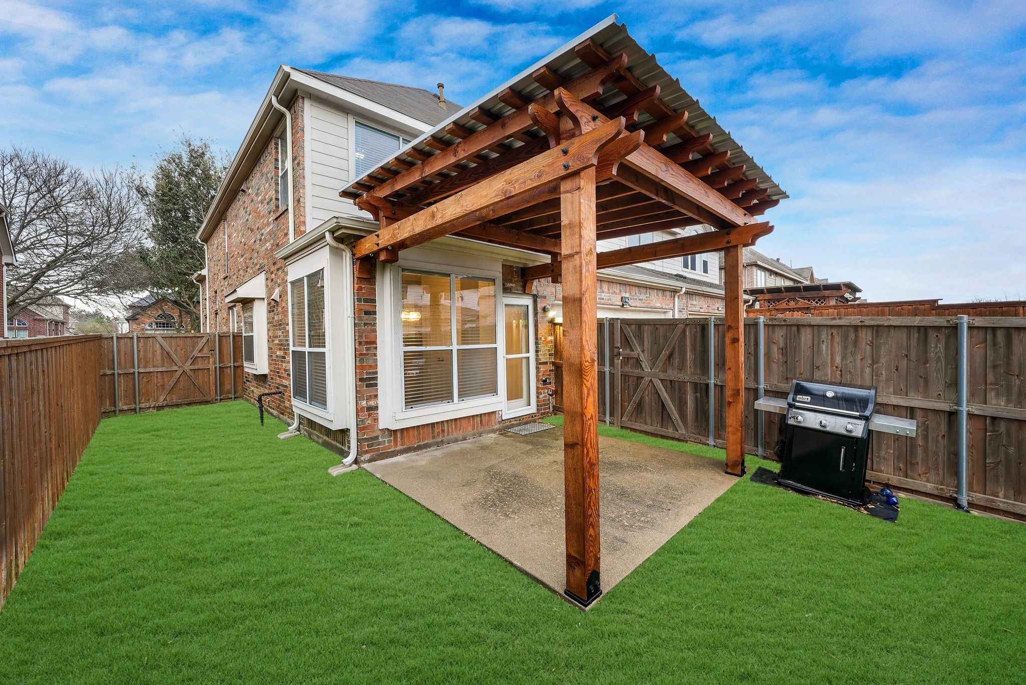 11462 Fountainbridge Drive
