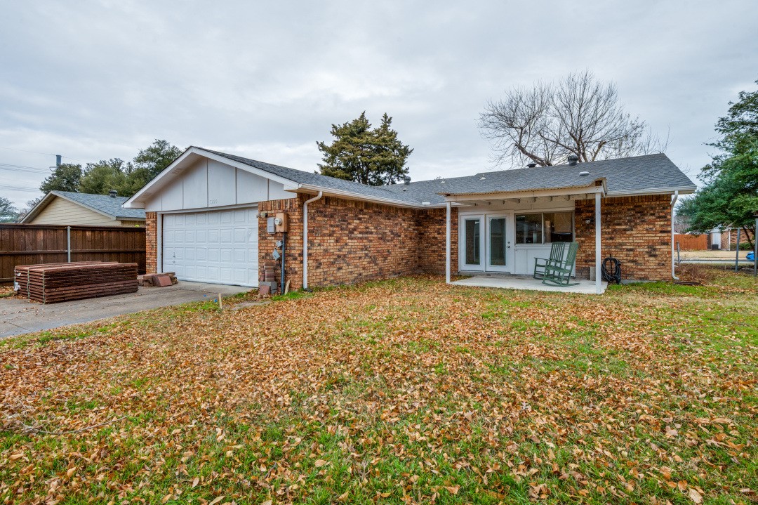 5220 Bartlett Drive