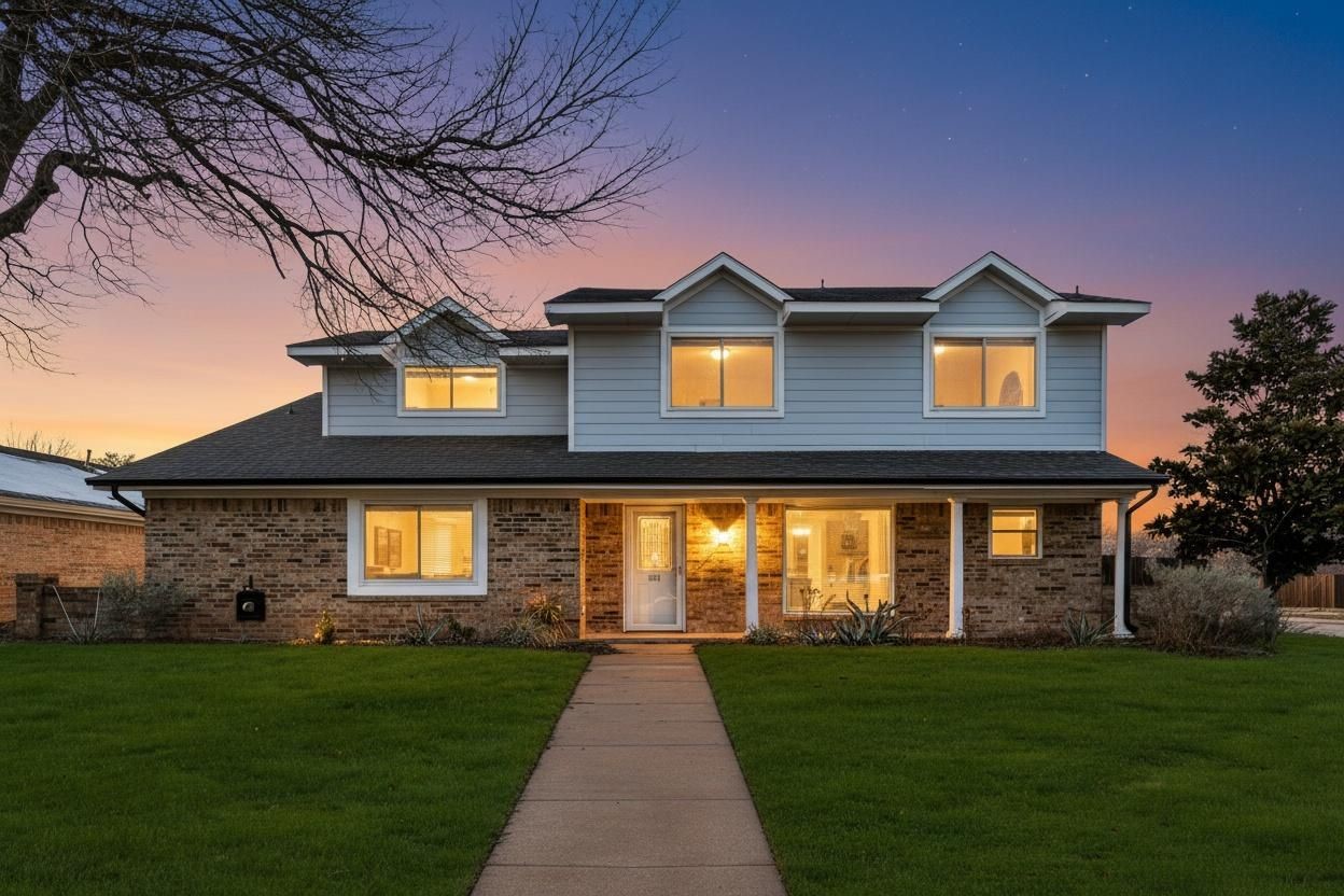 201 Kingsbridge Drive