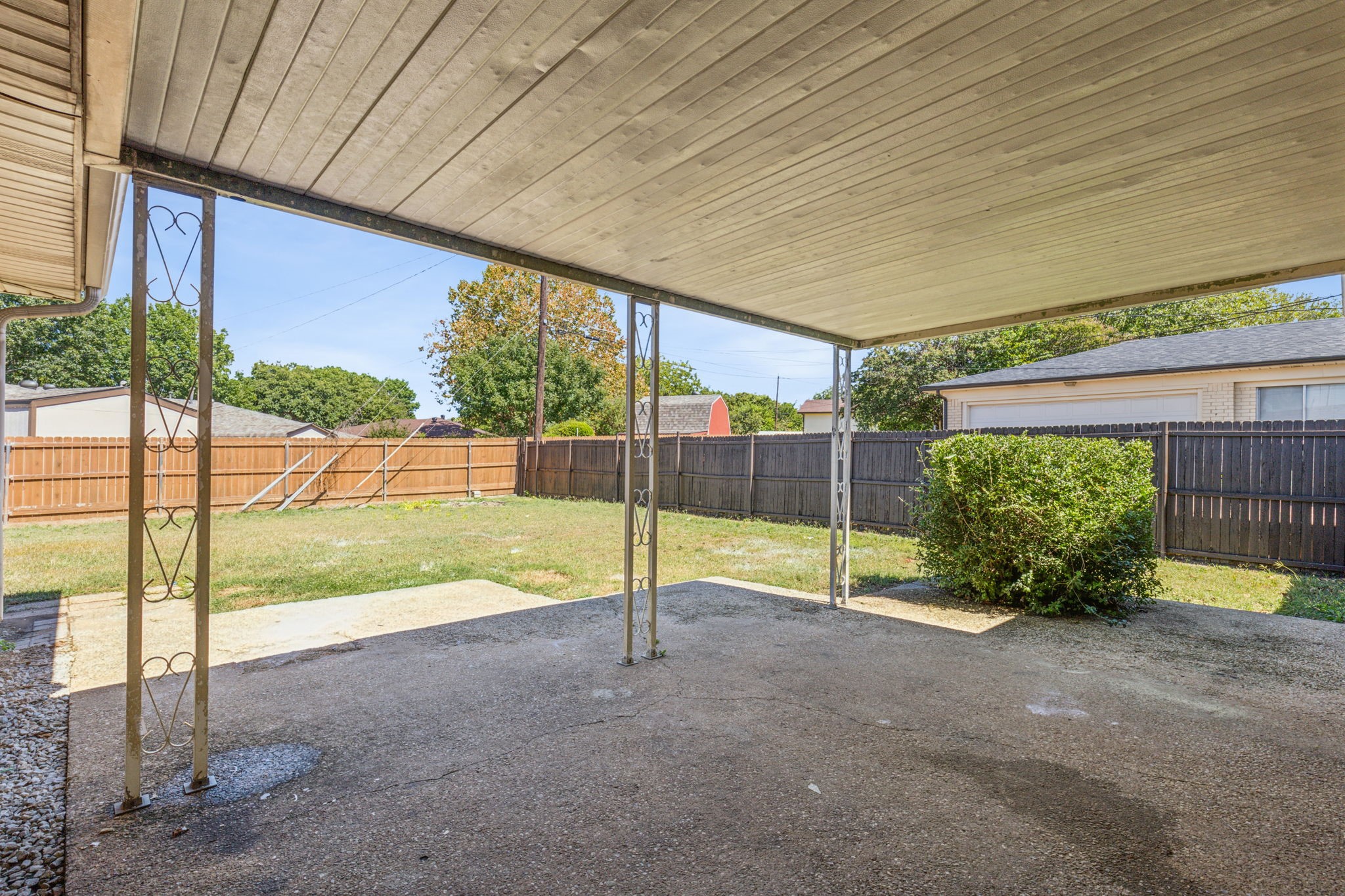 805 La Salle Drive