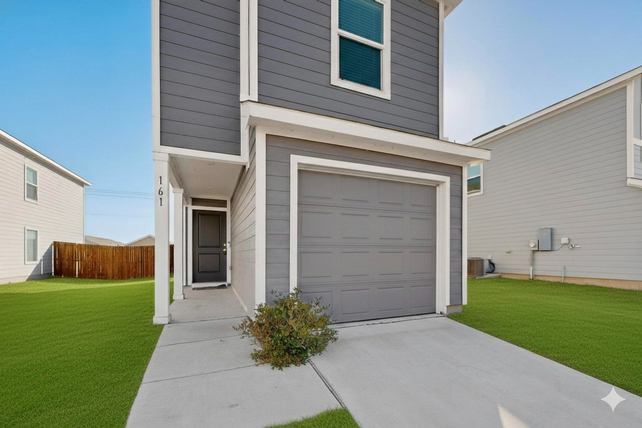 161 Boxberry Way