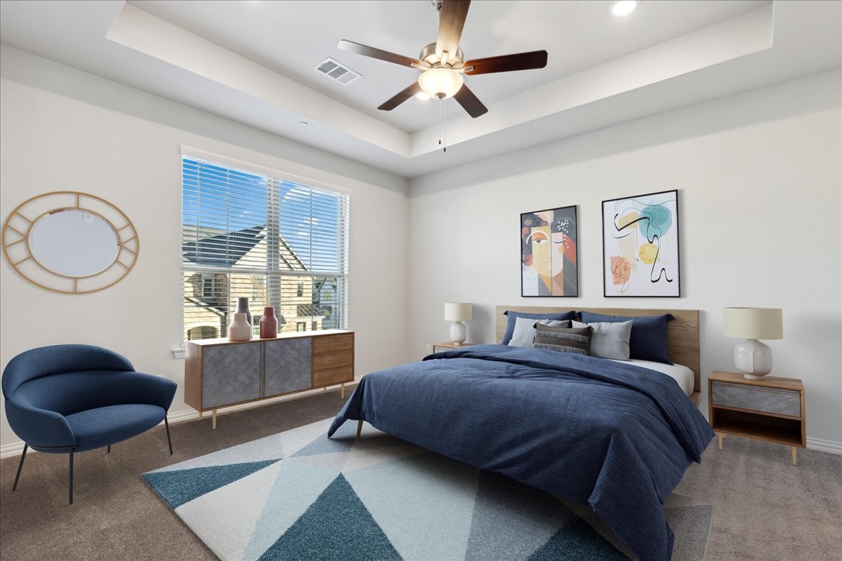 4157 Willow Pond Drive