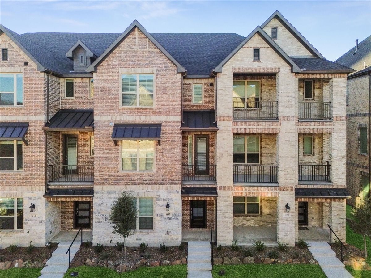 4157 Willow Pond Drive