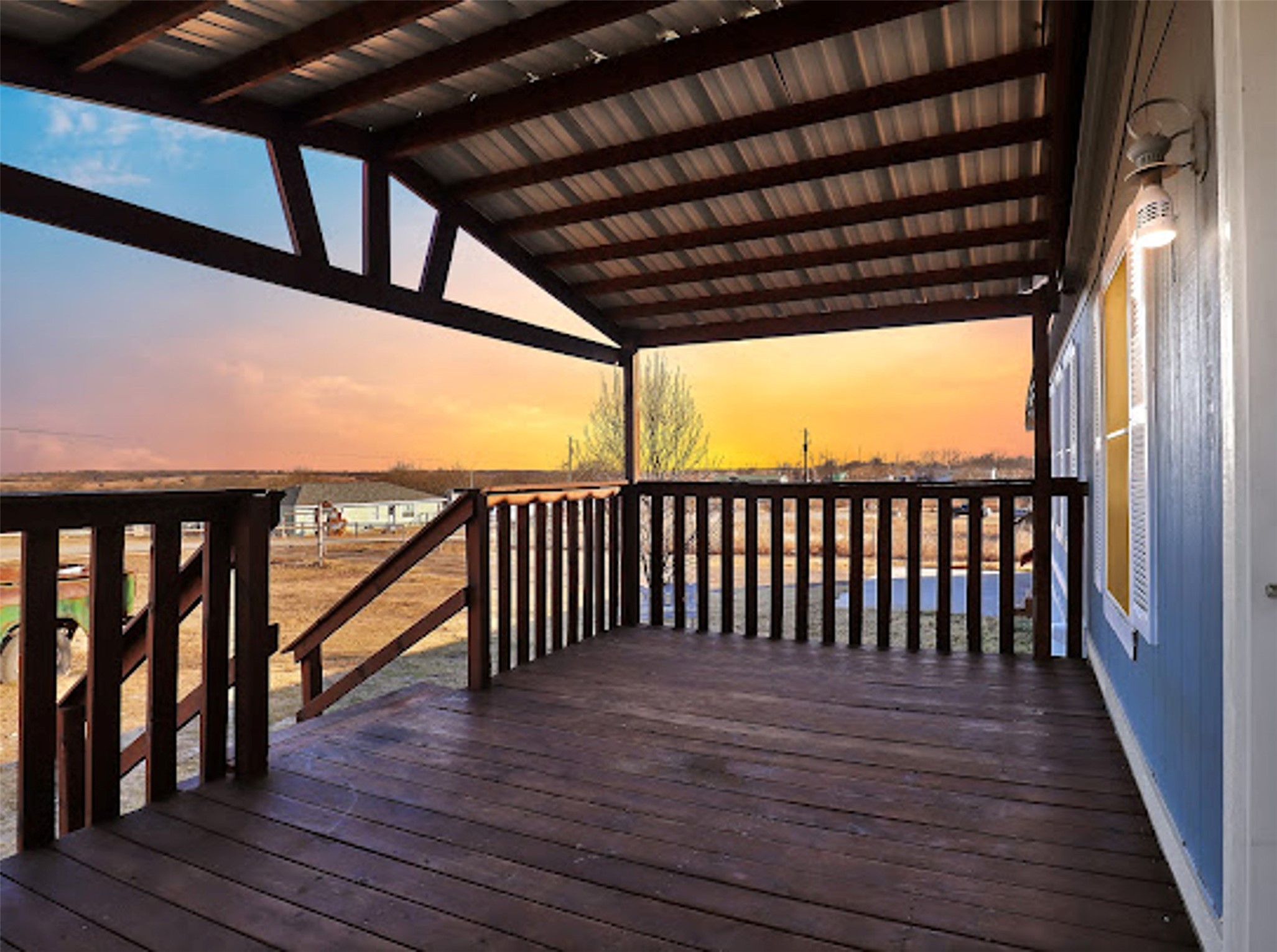 6104 Hawk Court