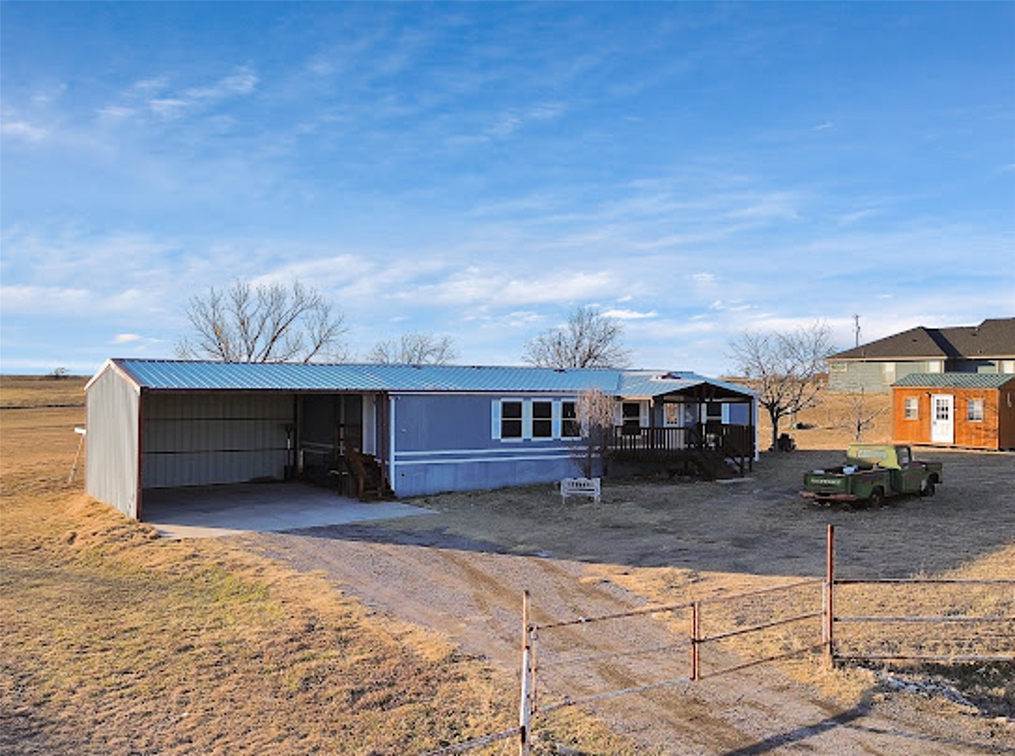 6104 Hawk Court