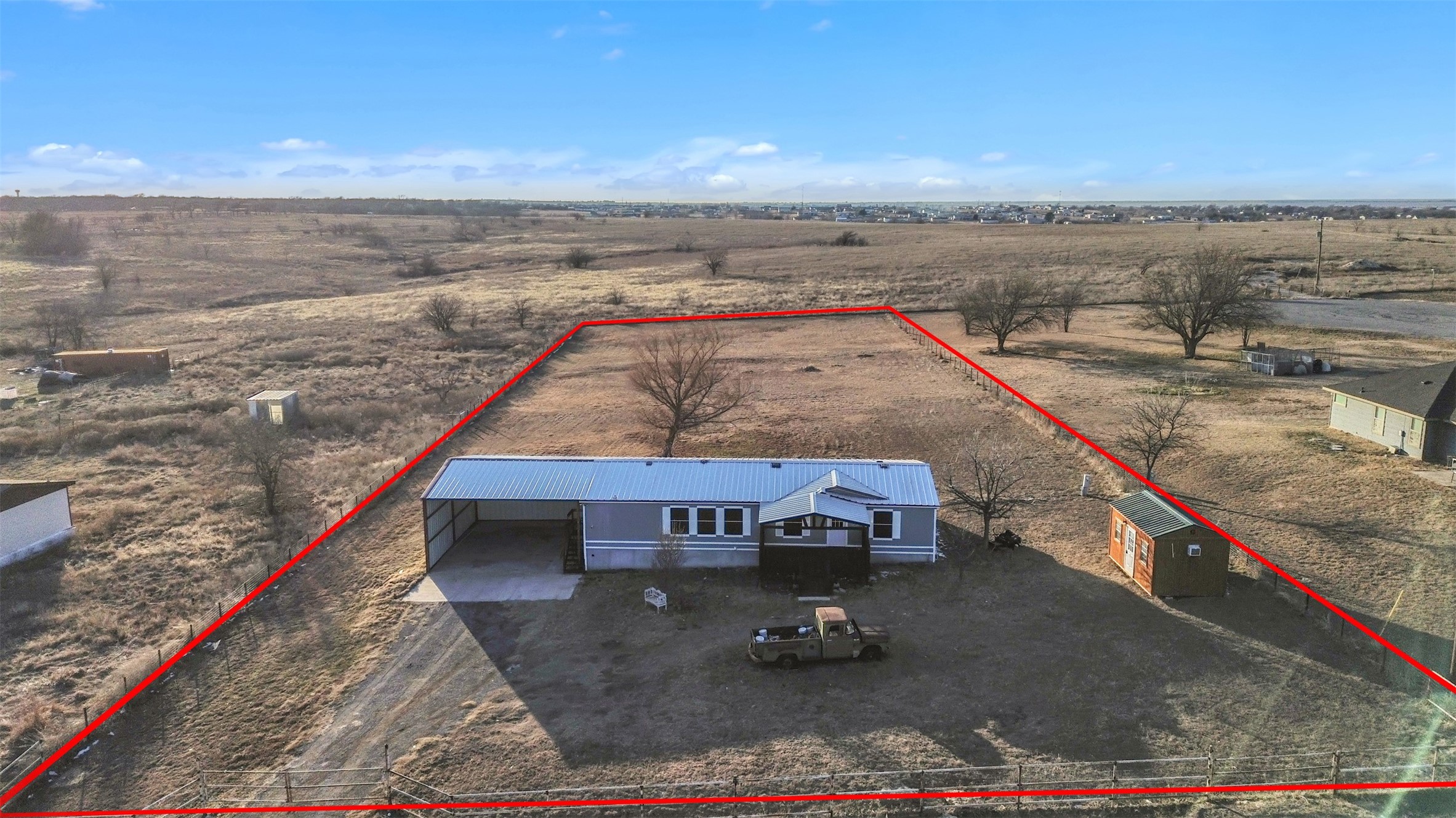 6104 Hawk Court