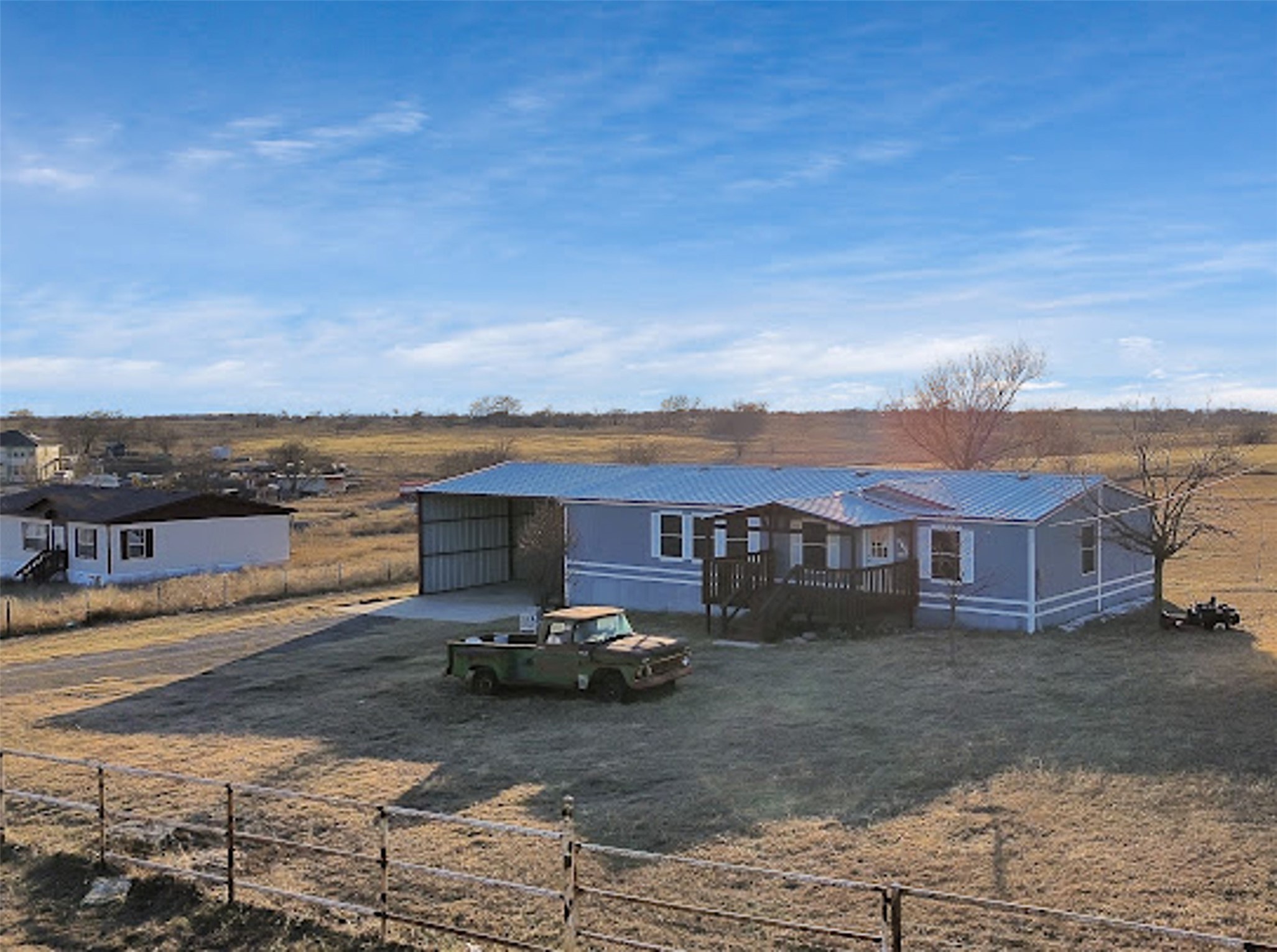 6104 Hawk Court