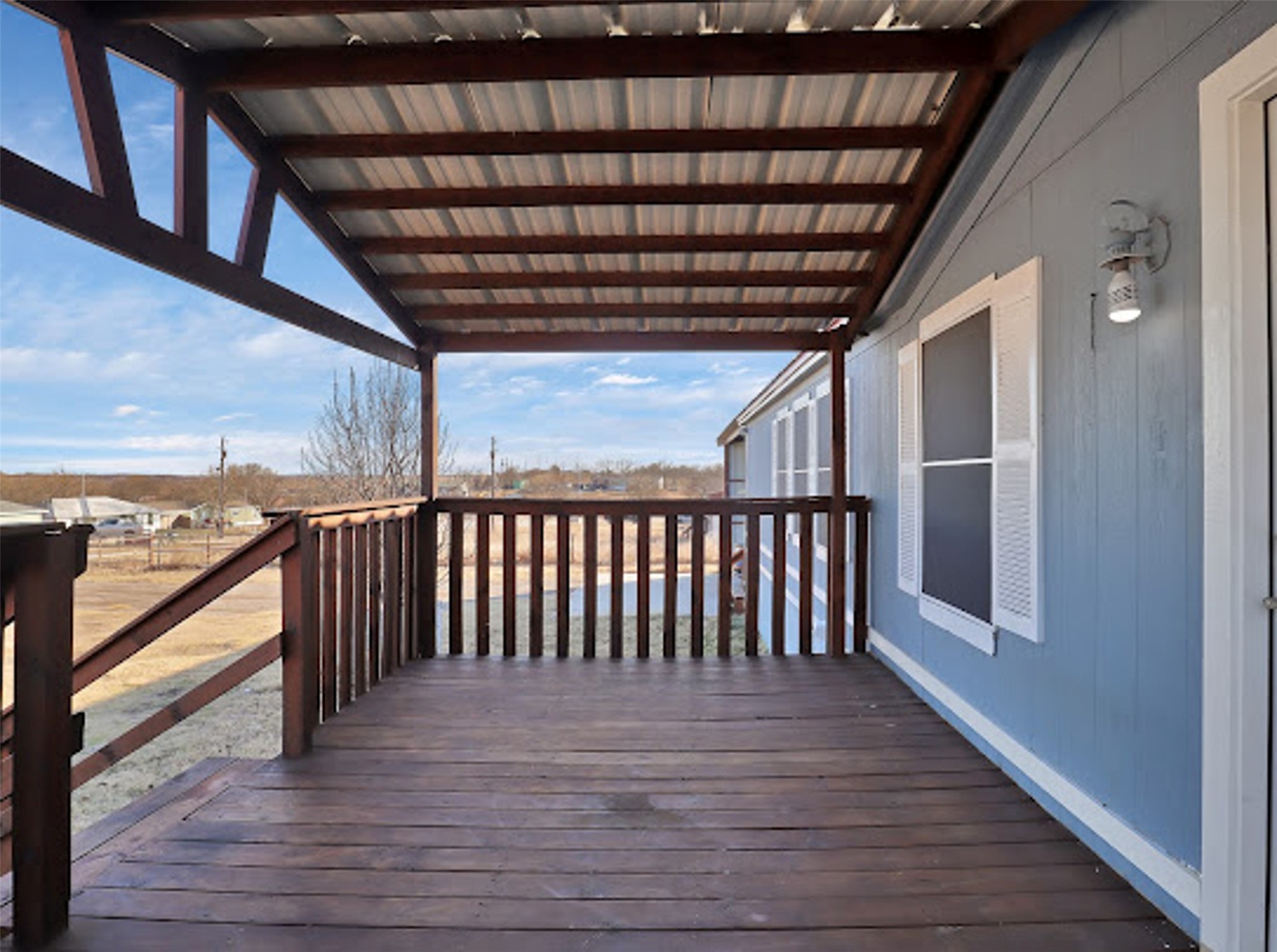 6104 Hawk Court