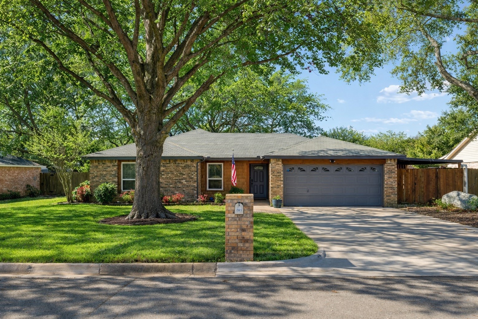 7301 Windcrest Lane
