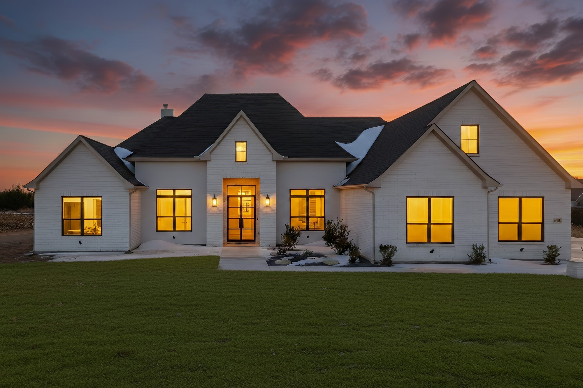 1008 Eagles Bluff Drive