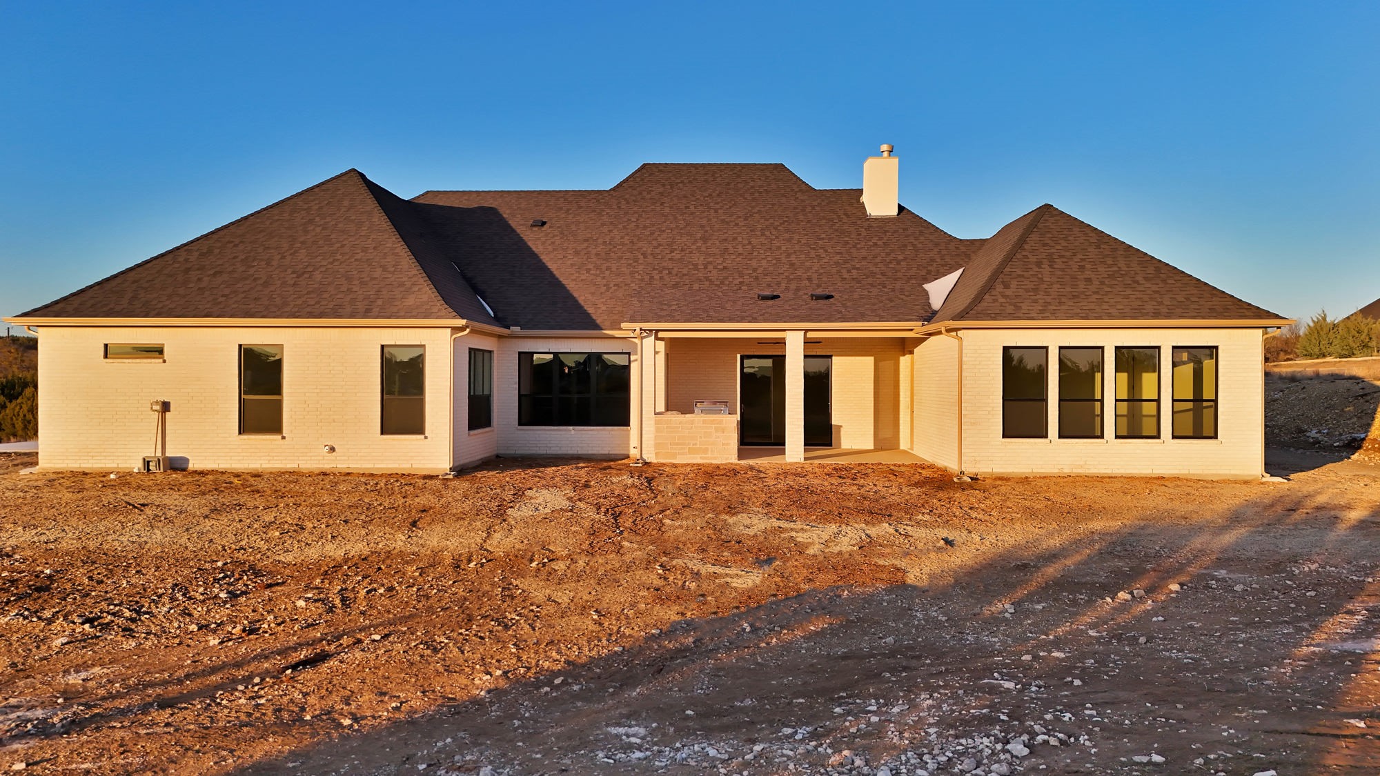 1008 Eagles Bluff Drive