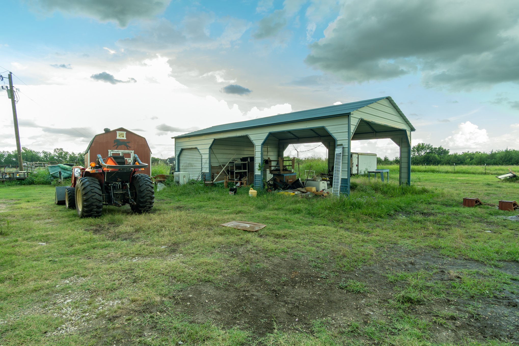 7939 S State Highway 78