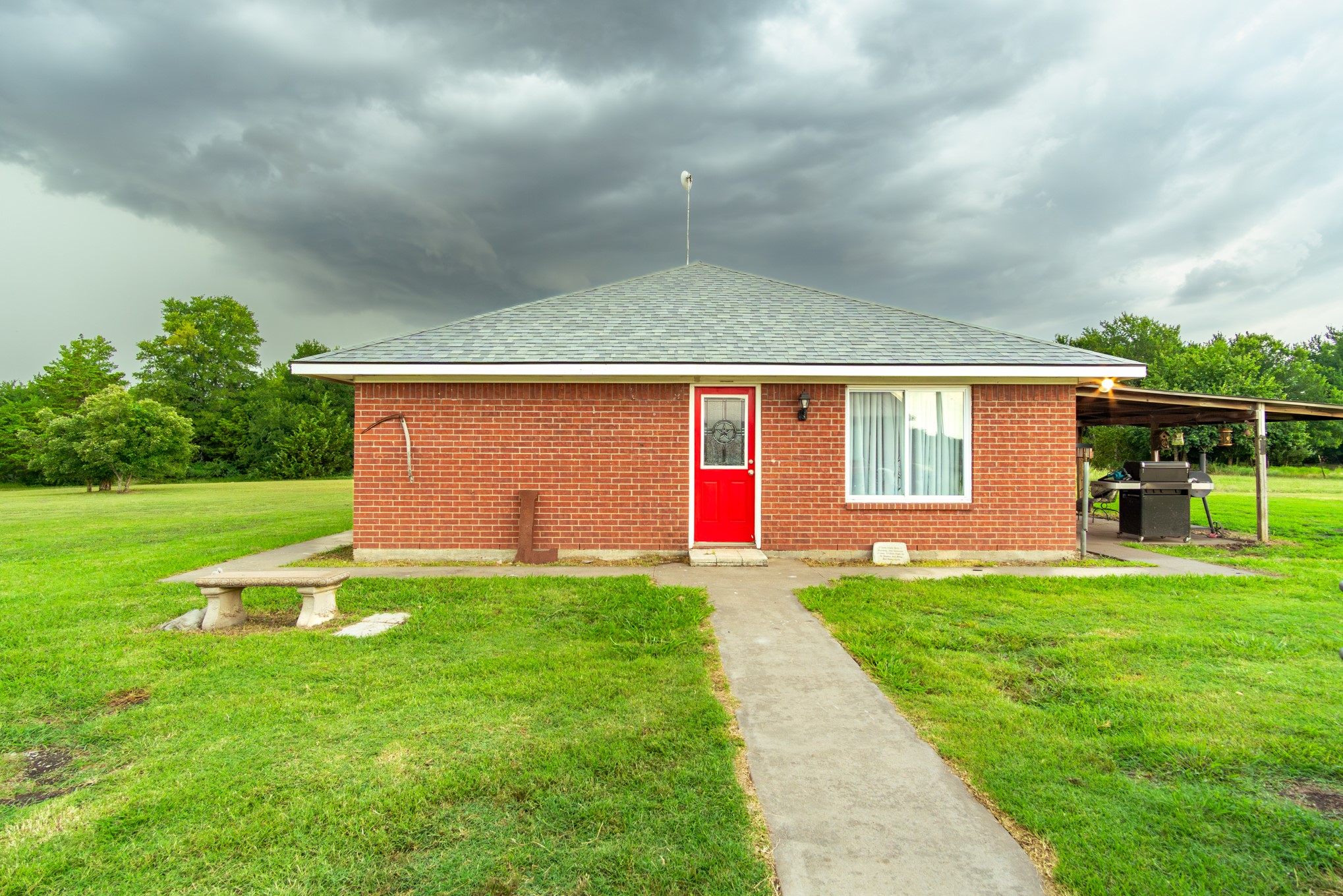 7939 S State Highway 78