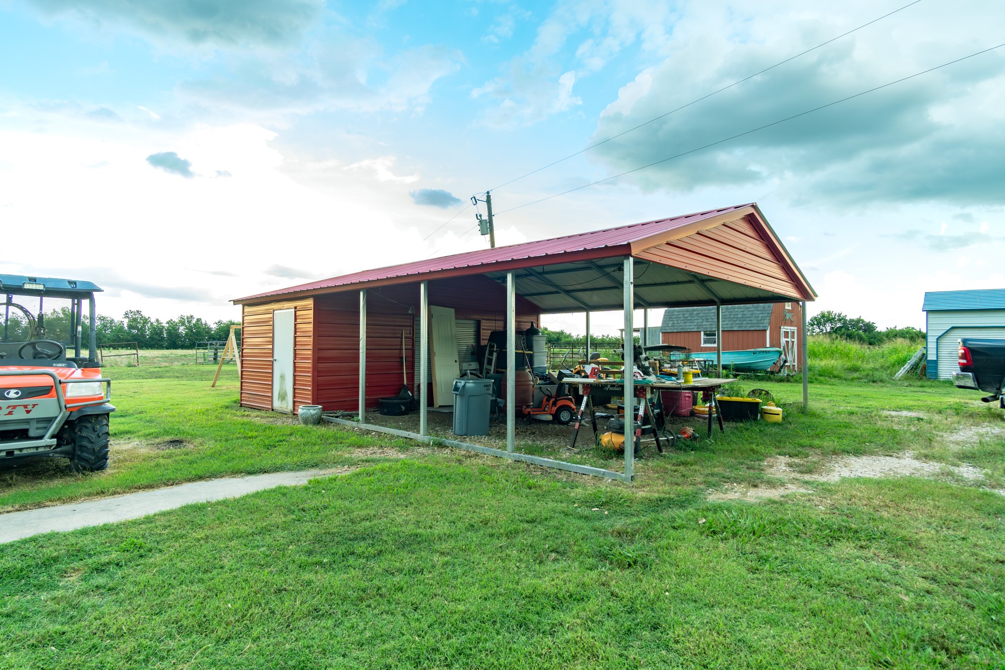 7939 S State Highway 78
