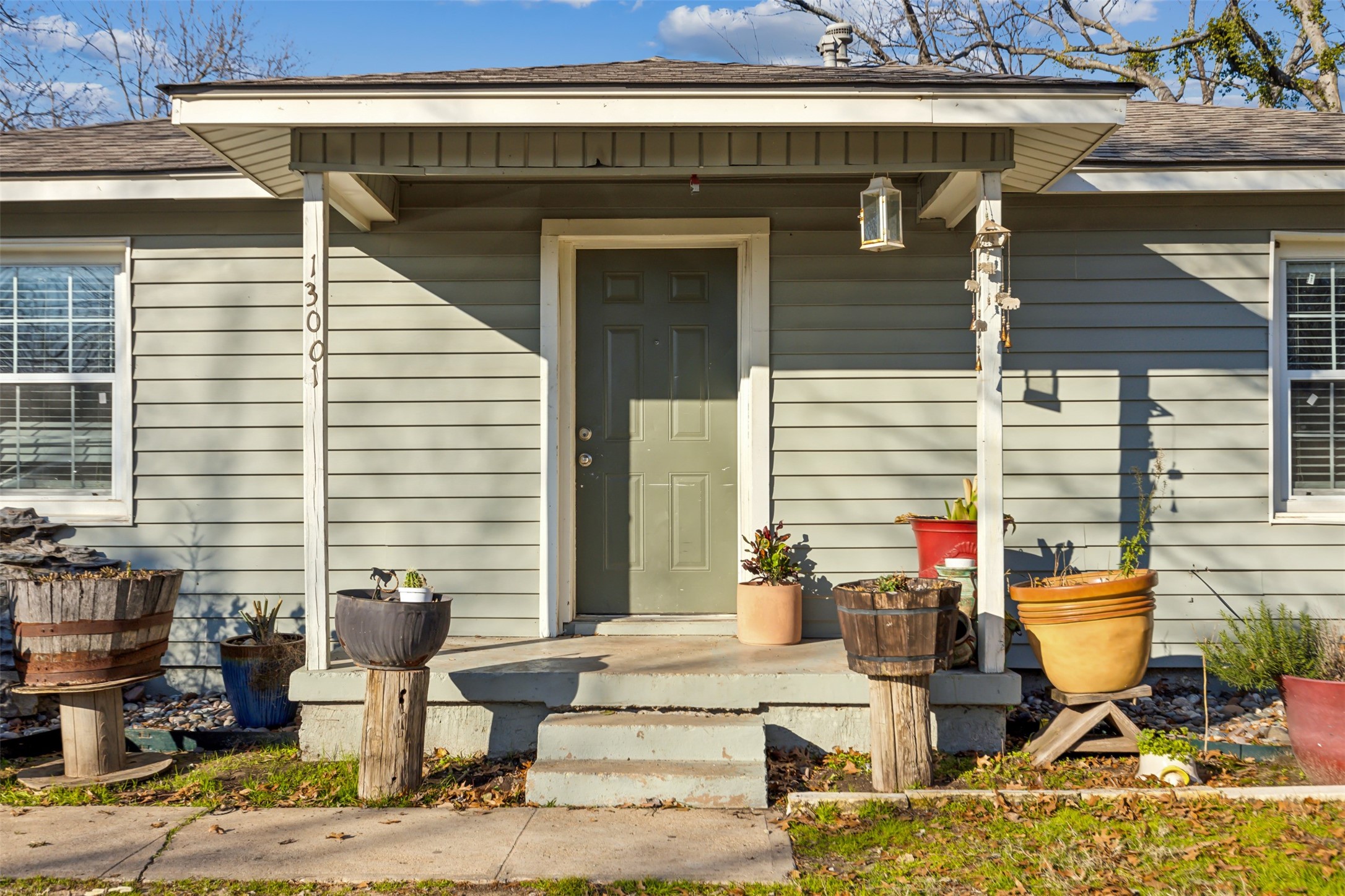 13001 Timothy Lane