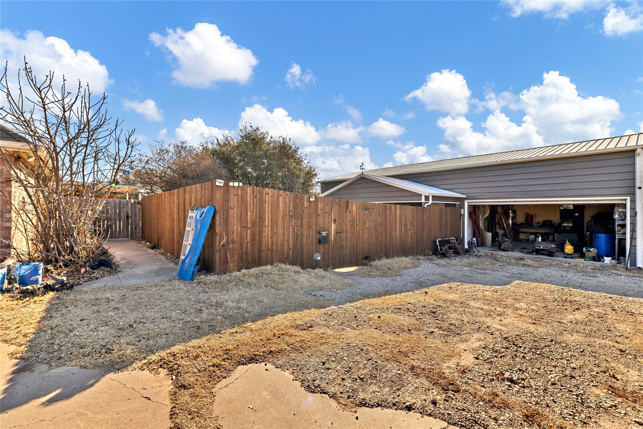 2617 Longhorn Trail