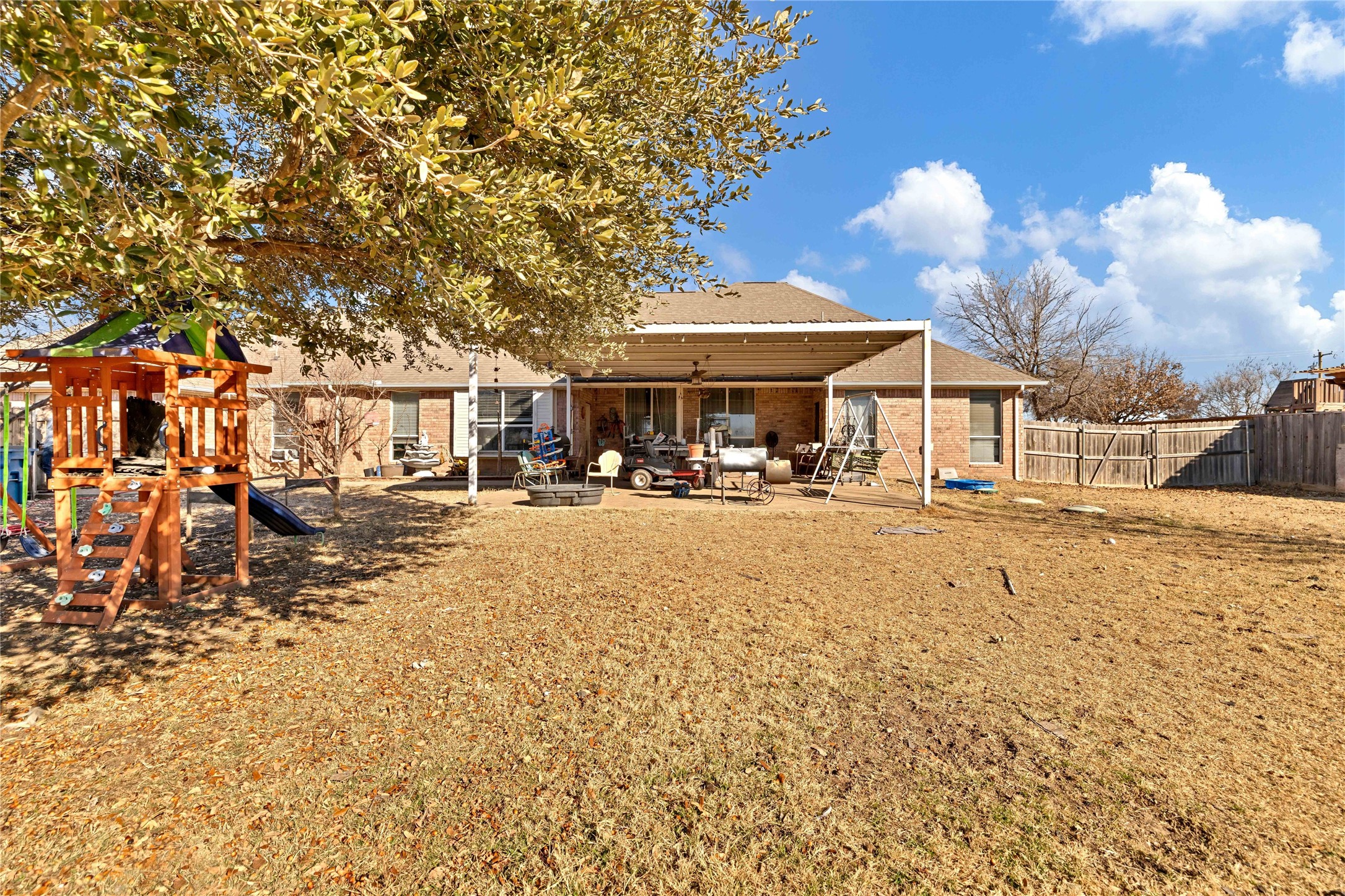 2617 Longhorn Trail