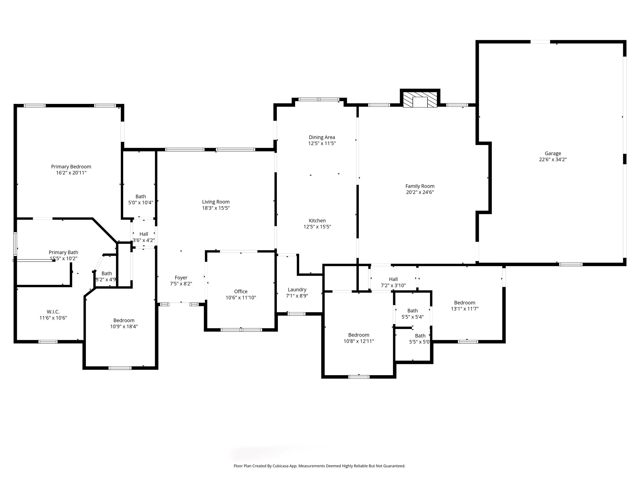 2617 Longhorn Trail