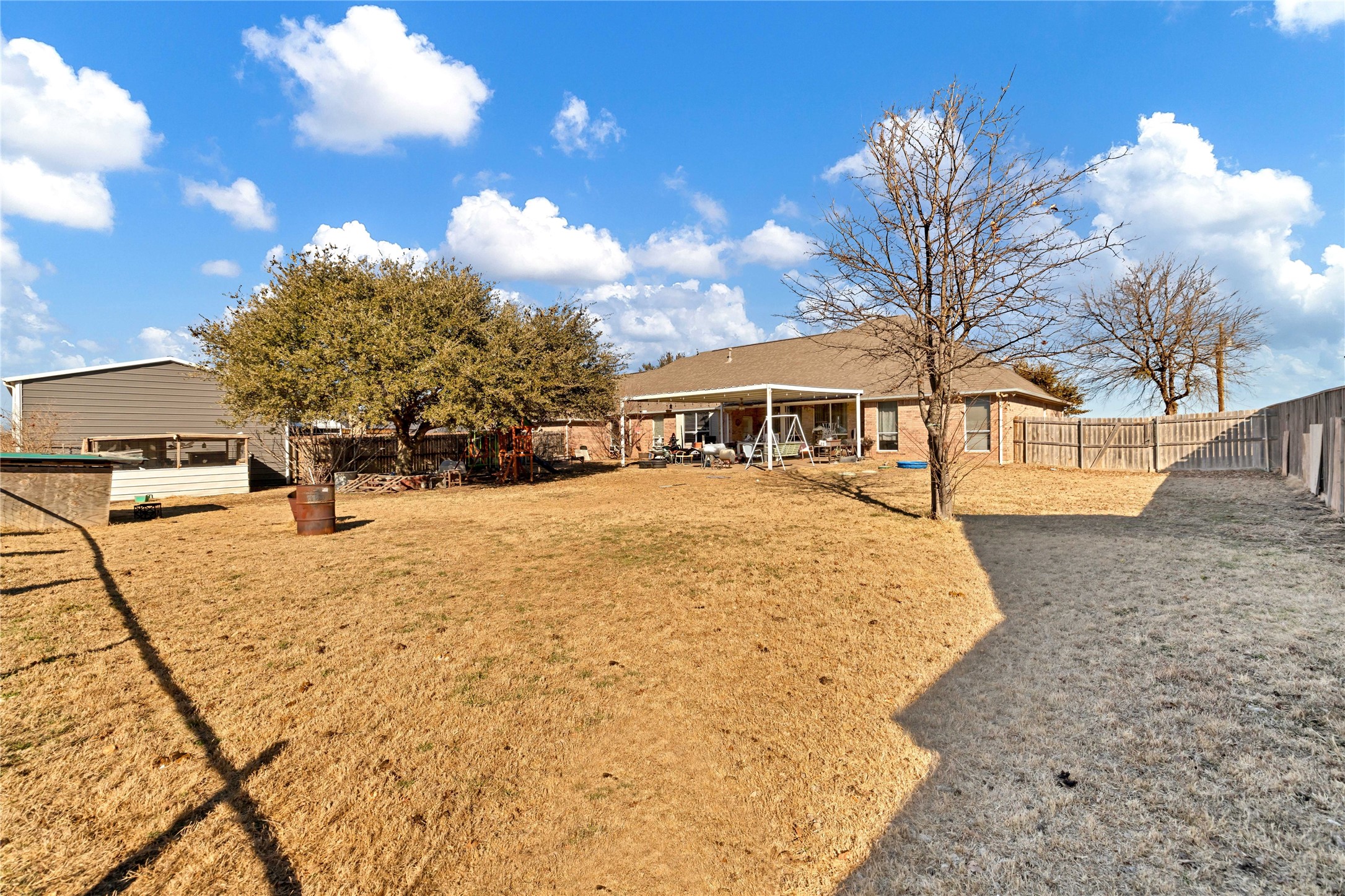 2617 Longhorn Trail