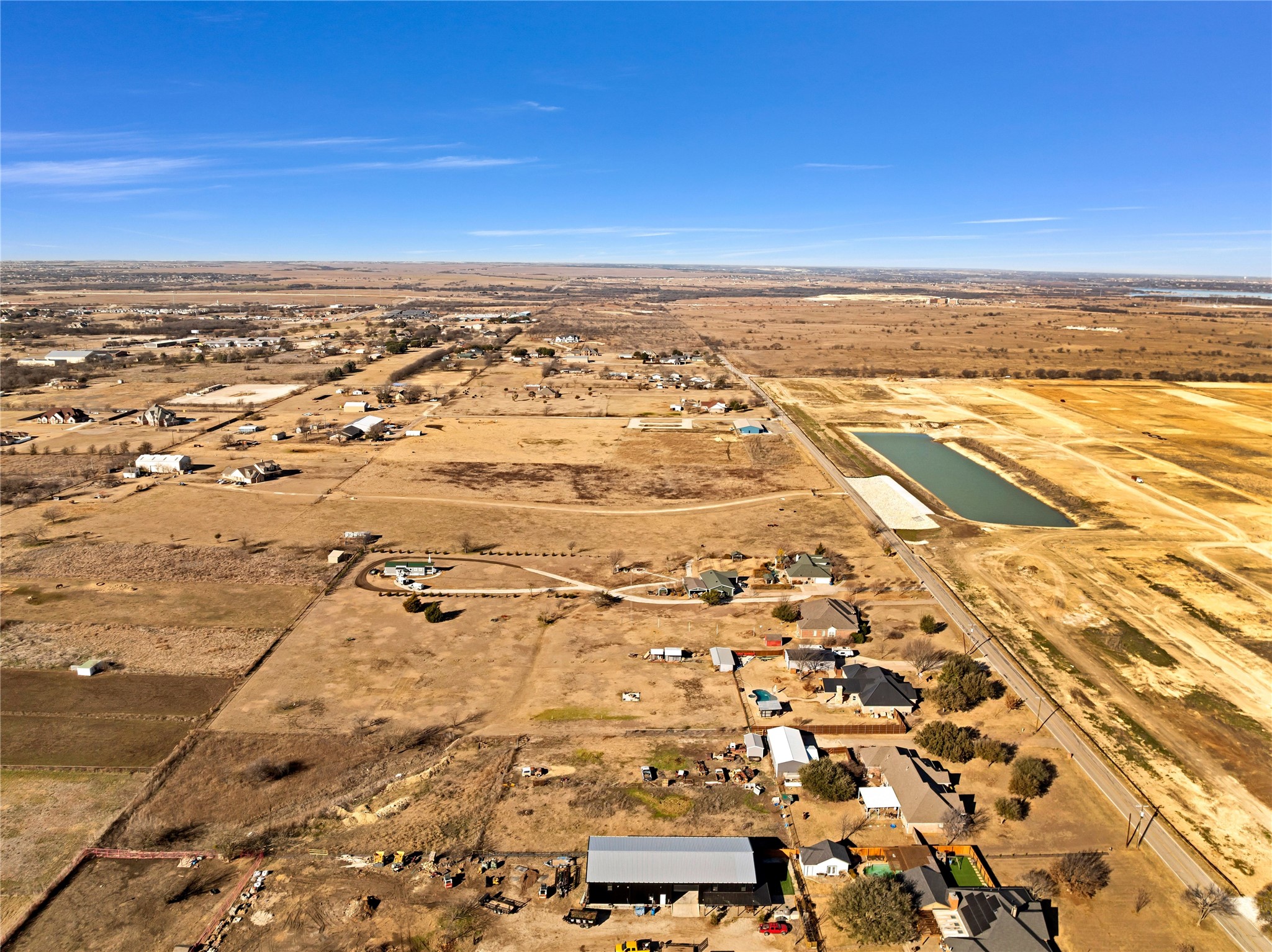 2617 Longhorn Trail