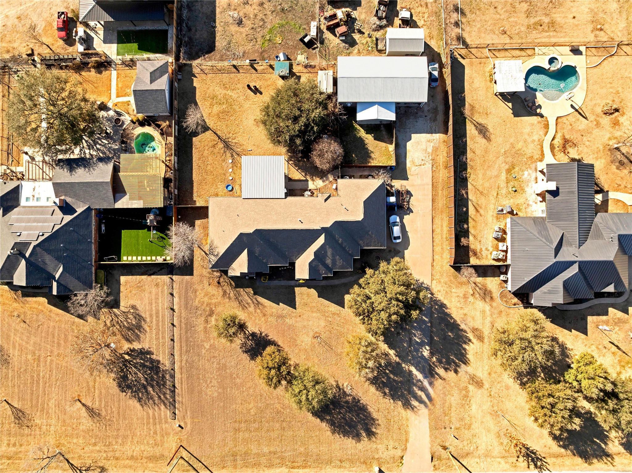 2617 Longhorn Trail
