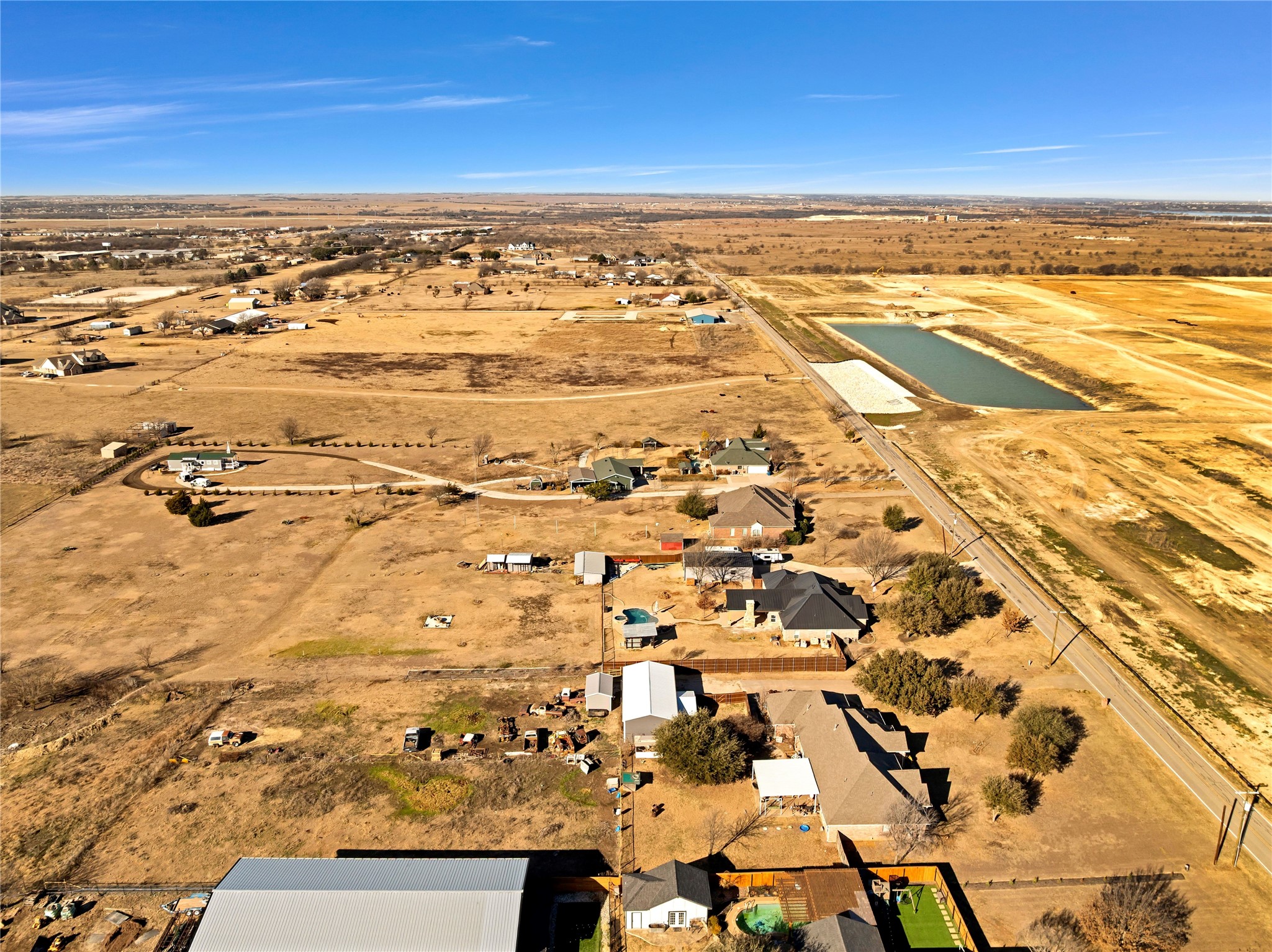 2617 Longhorn Trail