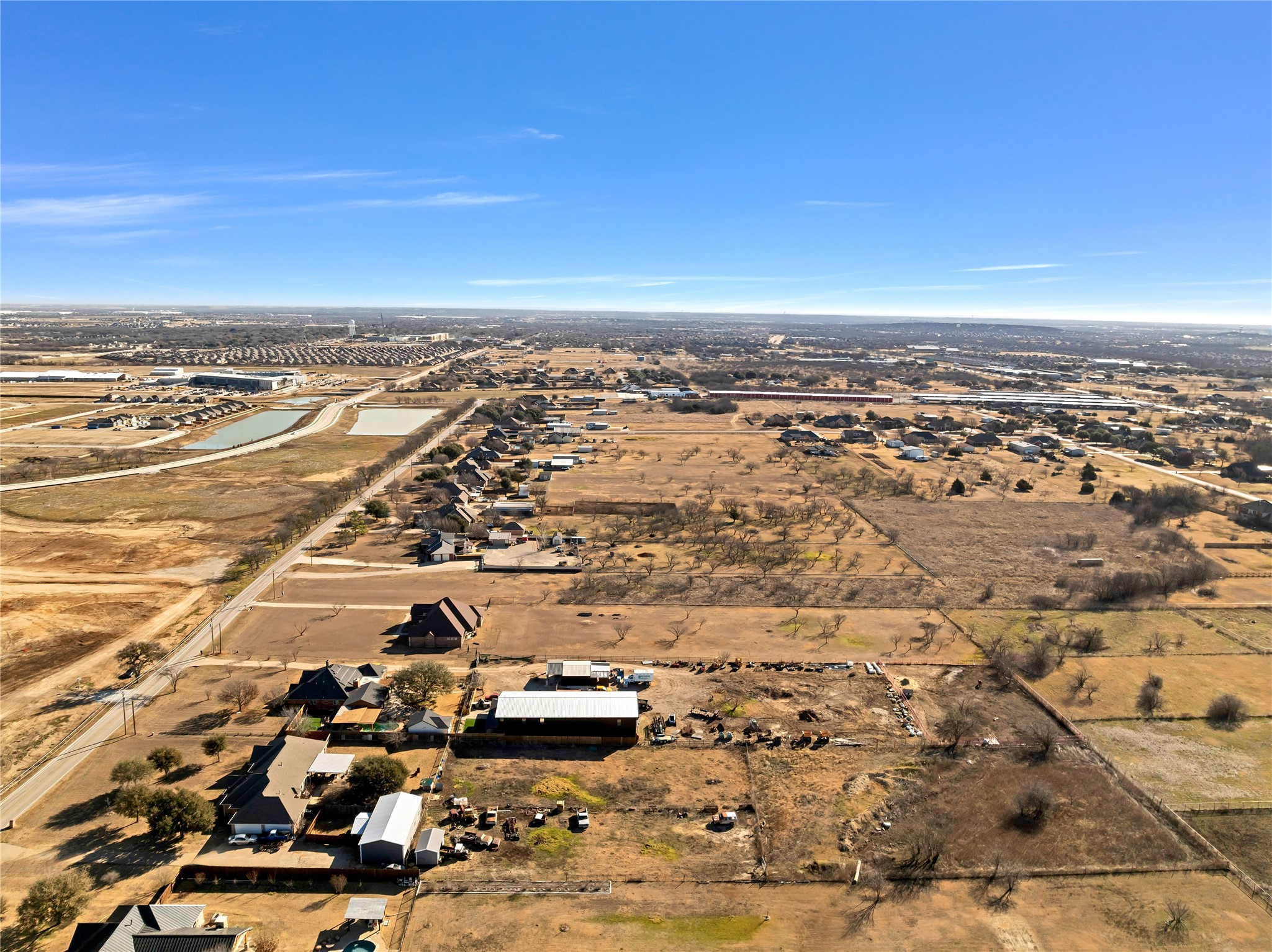 2617 Longhorn Trail