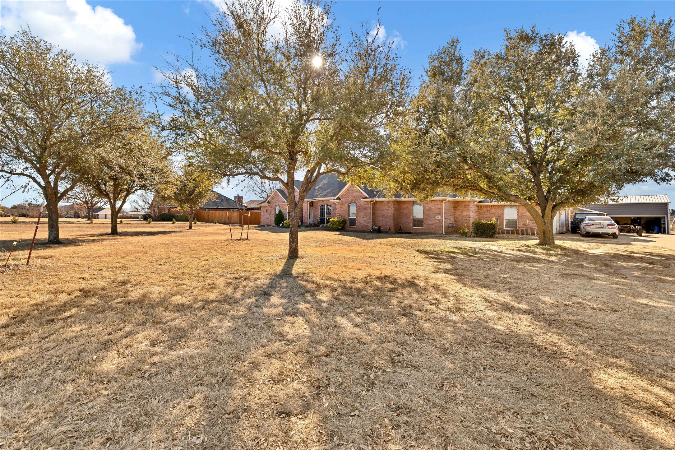 2617 Longhorn Trail