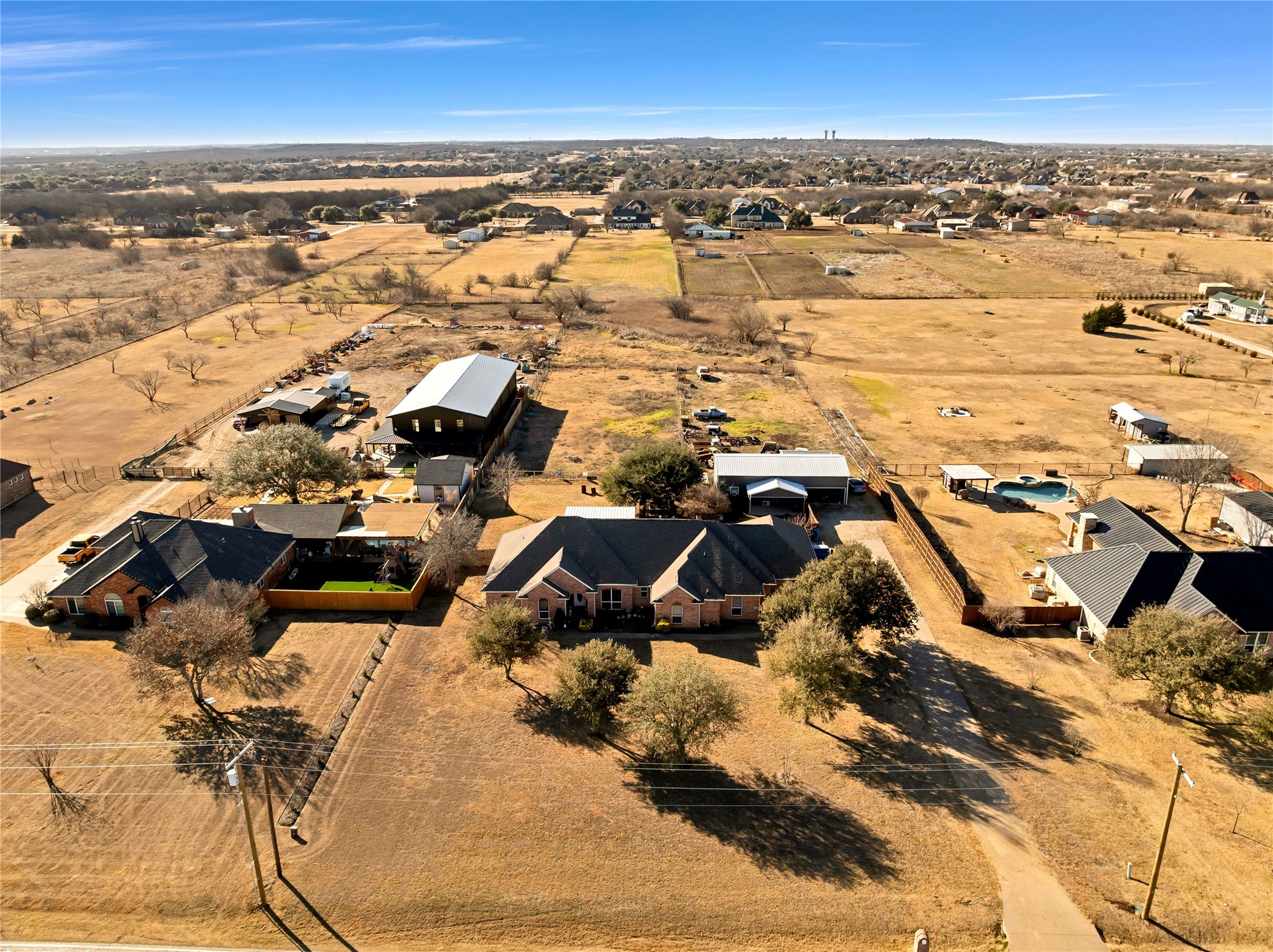 2617 Longhorn Trail