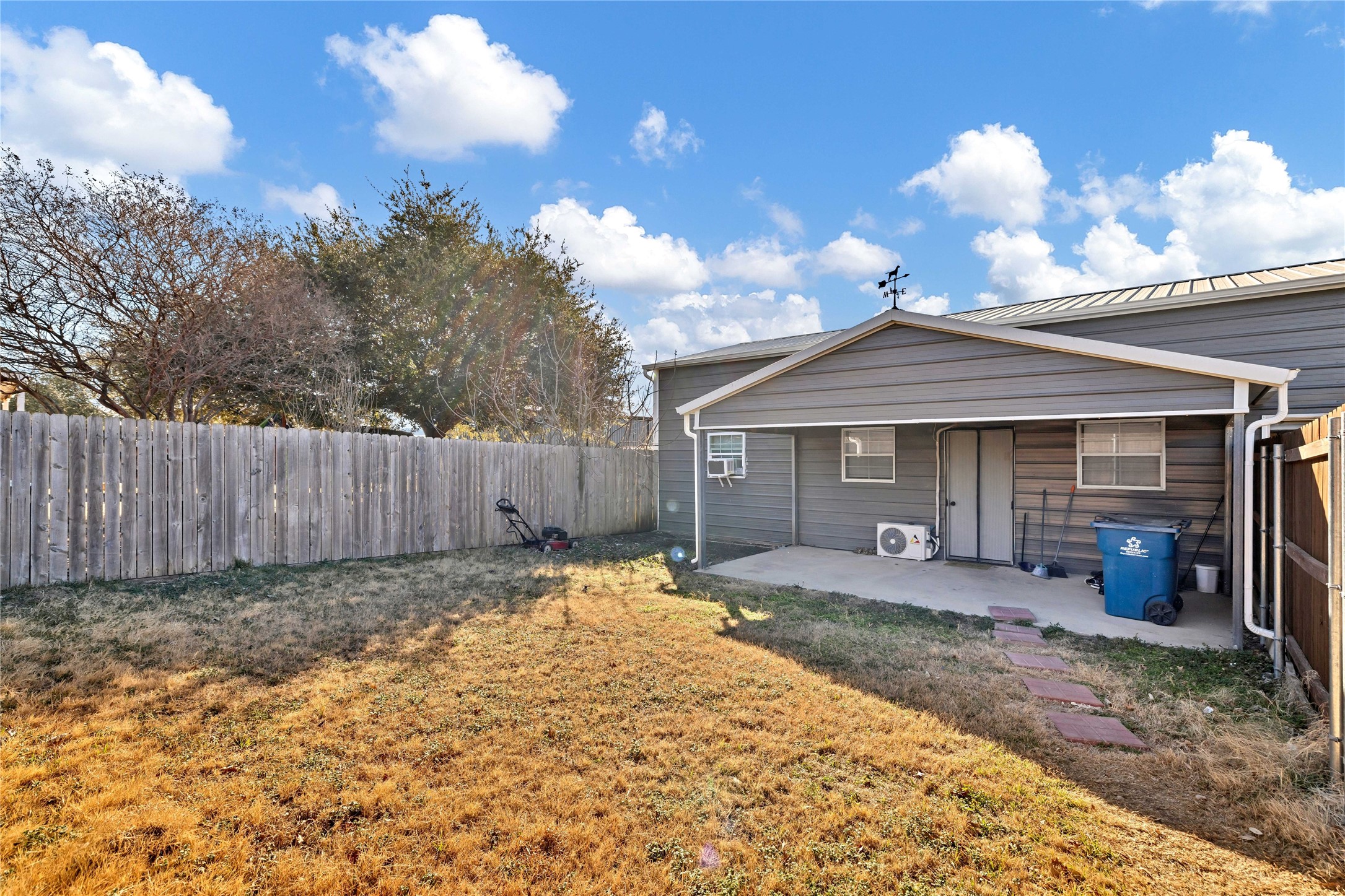 2617 Longhorn Trail