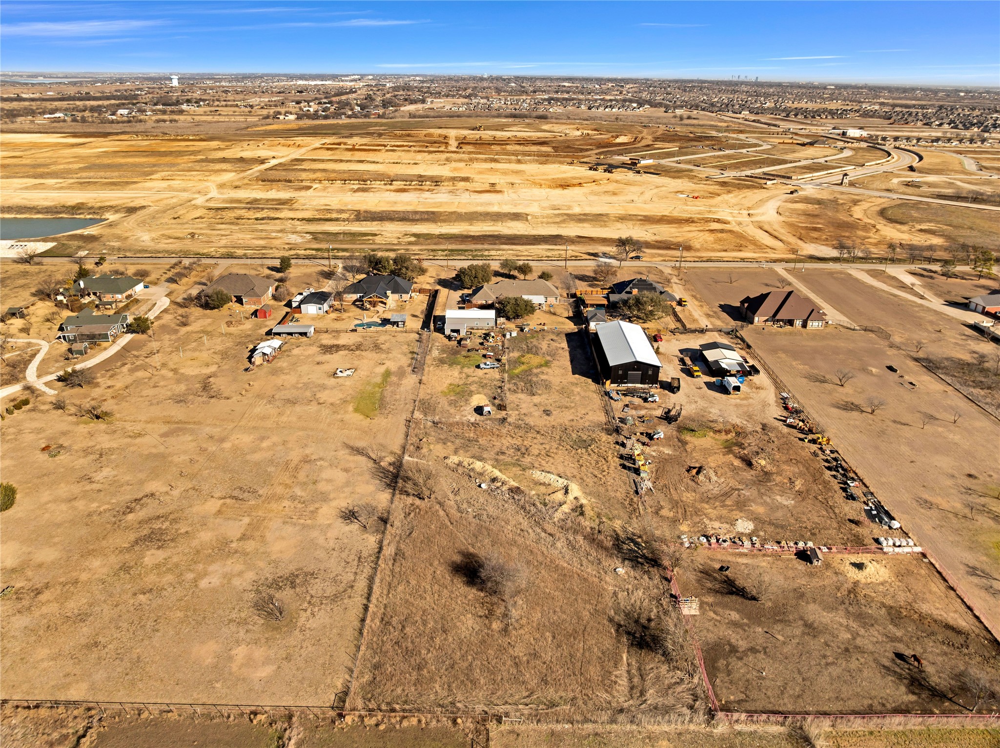 2617 Longhorn Trail