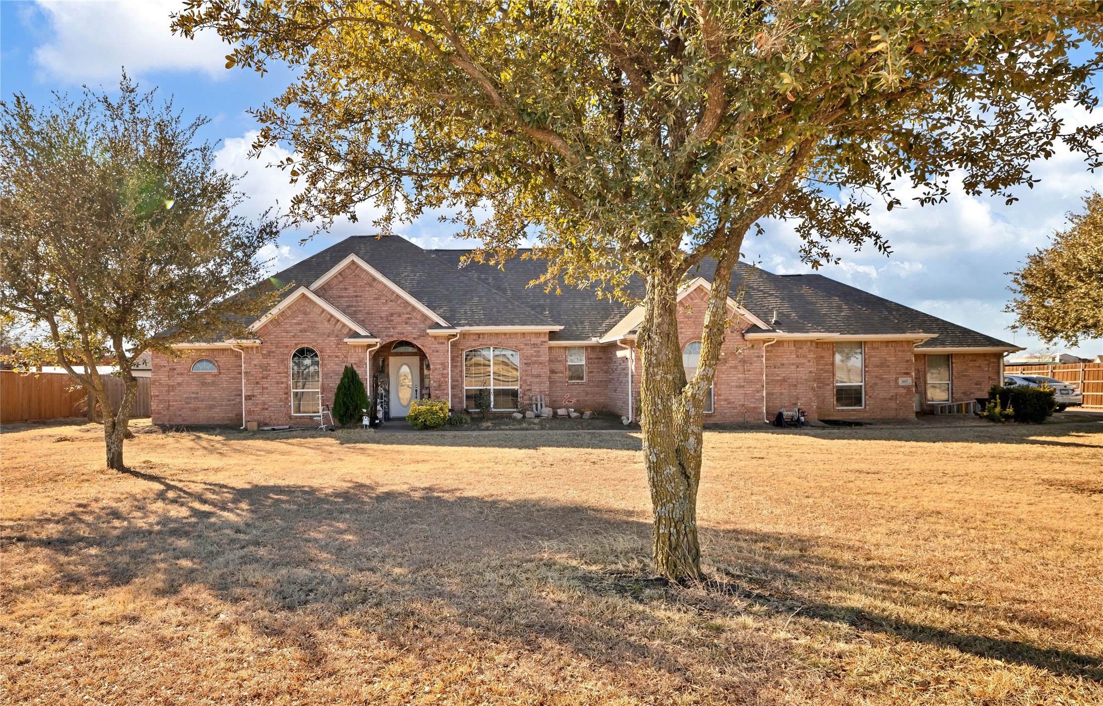2617 Longhorn Trail