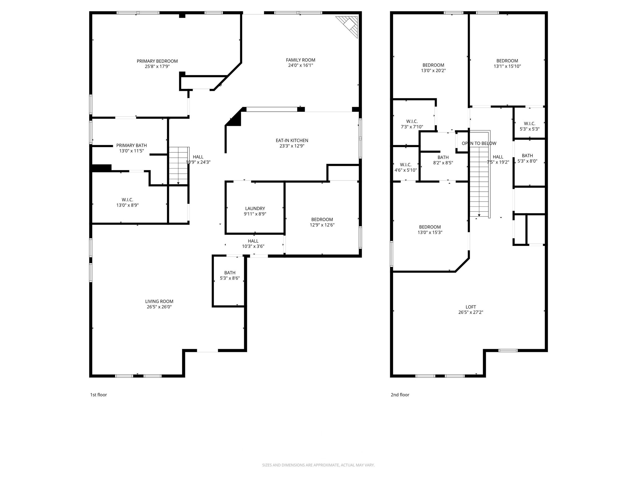 2215 Coyote Trail