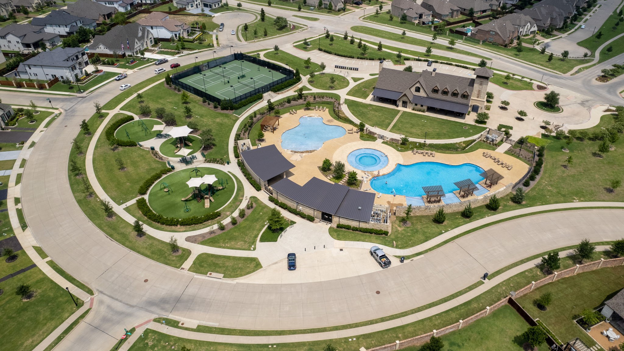 2320 Sandalwood Drive