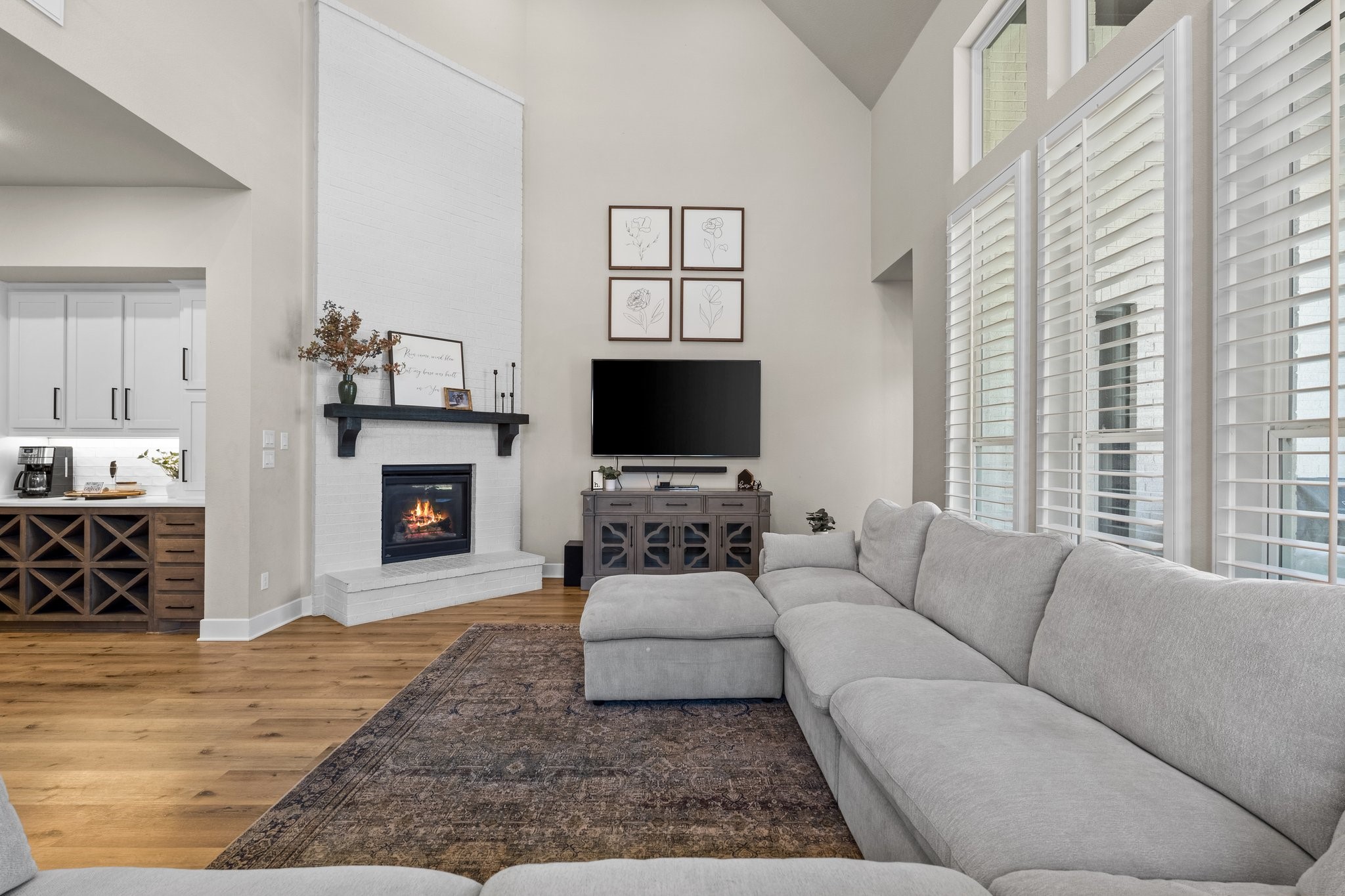 2320 Sandalwood Drive