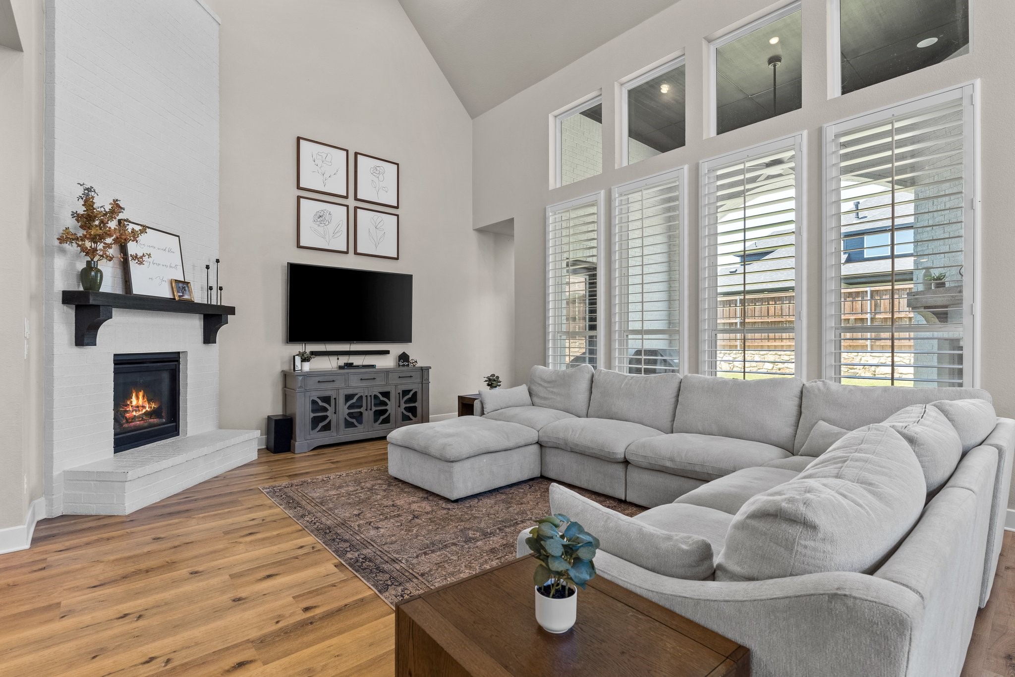 2320 Sandalwood Drive